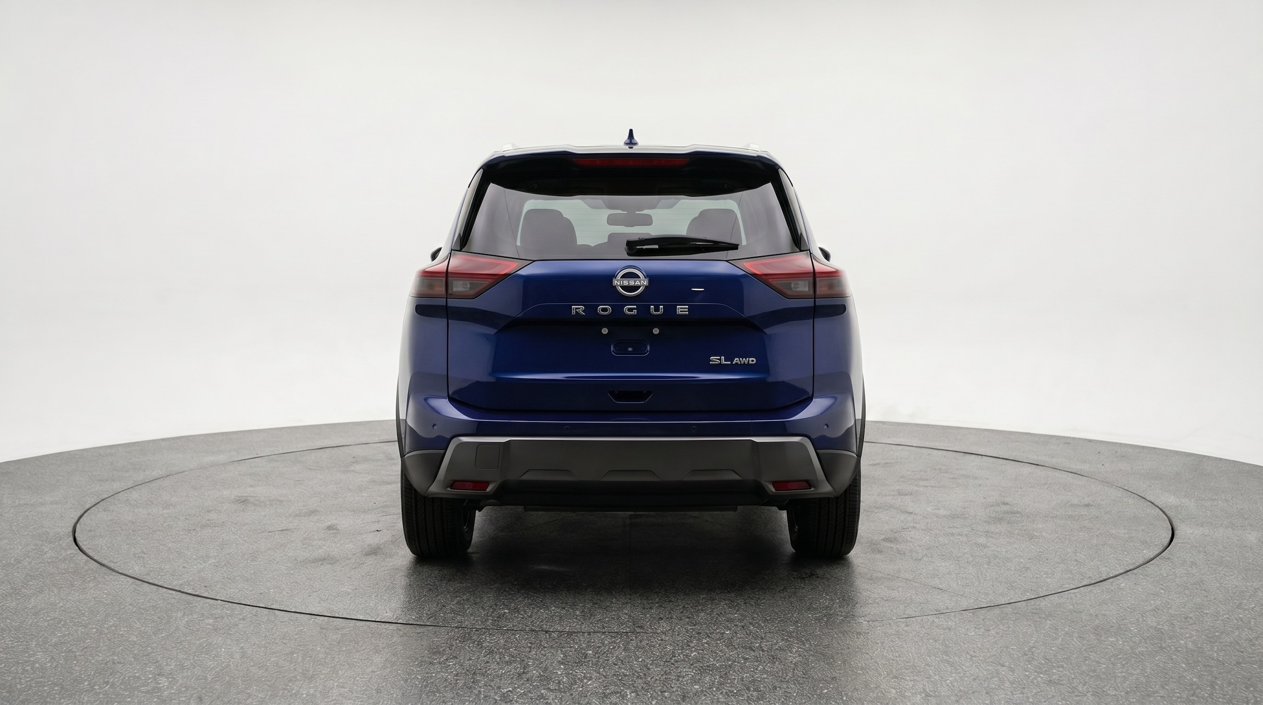 Thumbnail: 2026 Nissan Rogue - 6