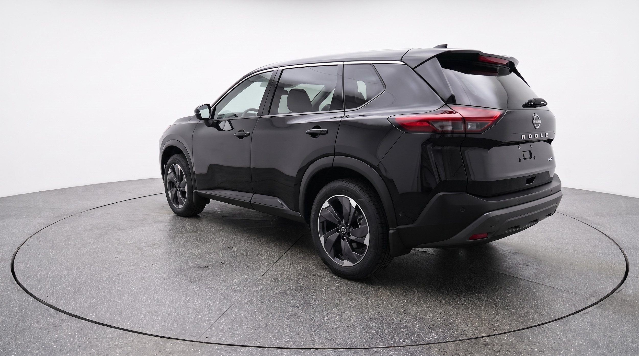 Thumbnail: 2025 Nissan Rogue - 5