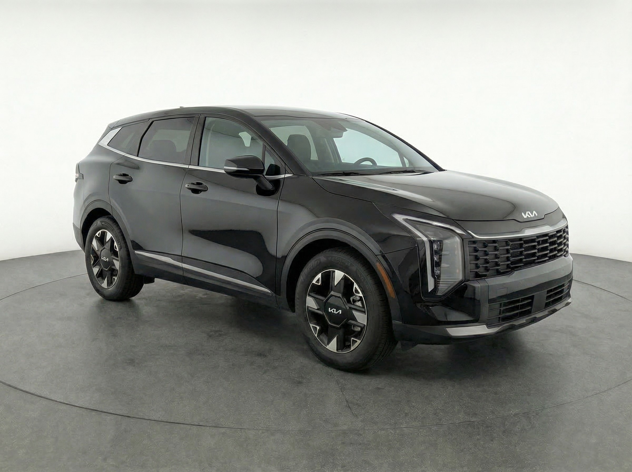 Thumbnail: 2026 Kia Sportage - 1