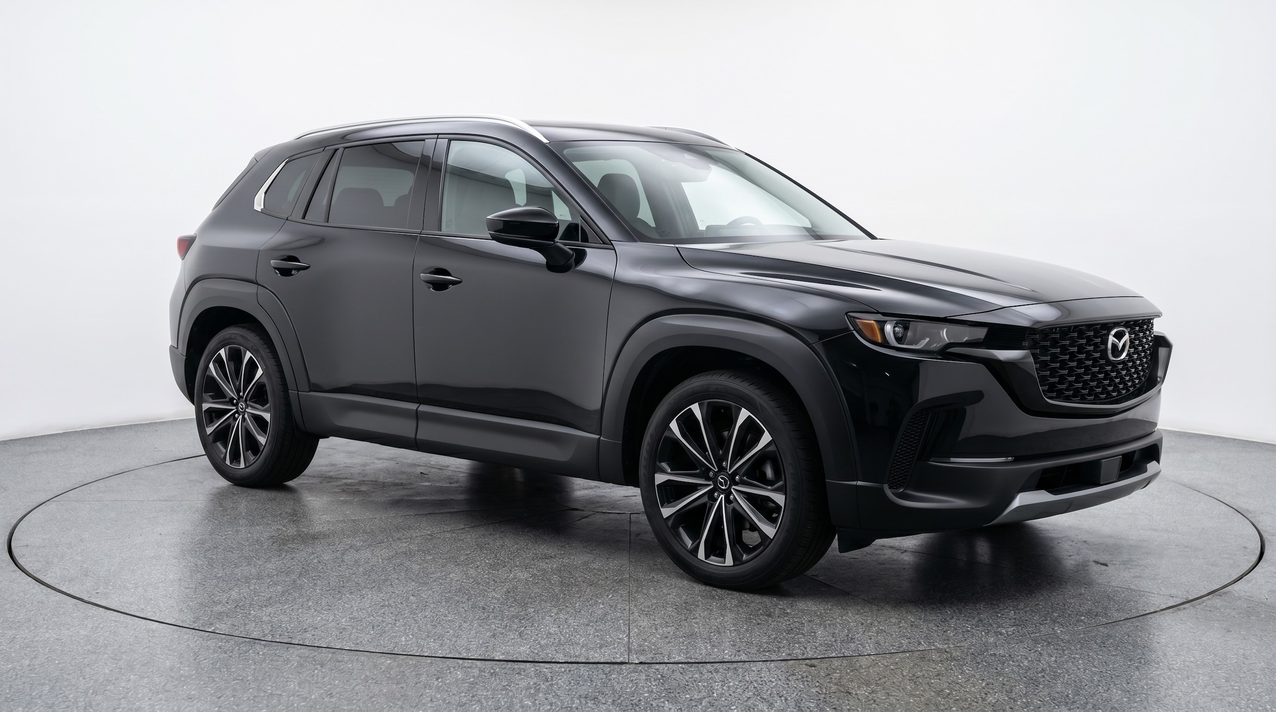 Thumbnail: 2026 Mazda CX-50 - 1