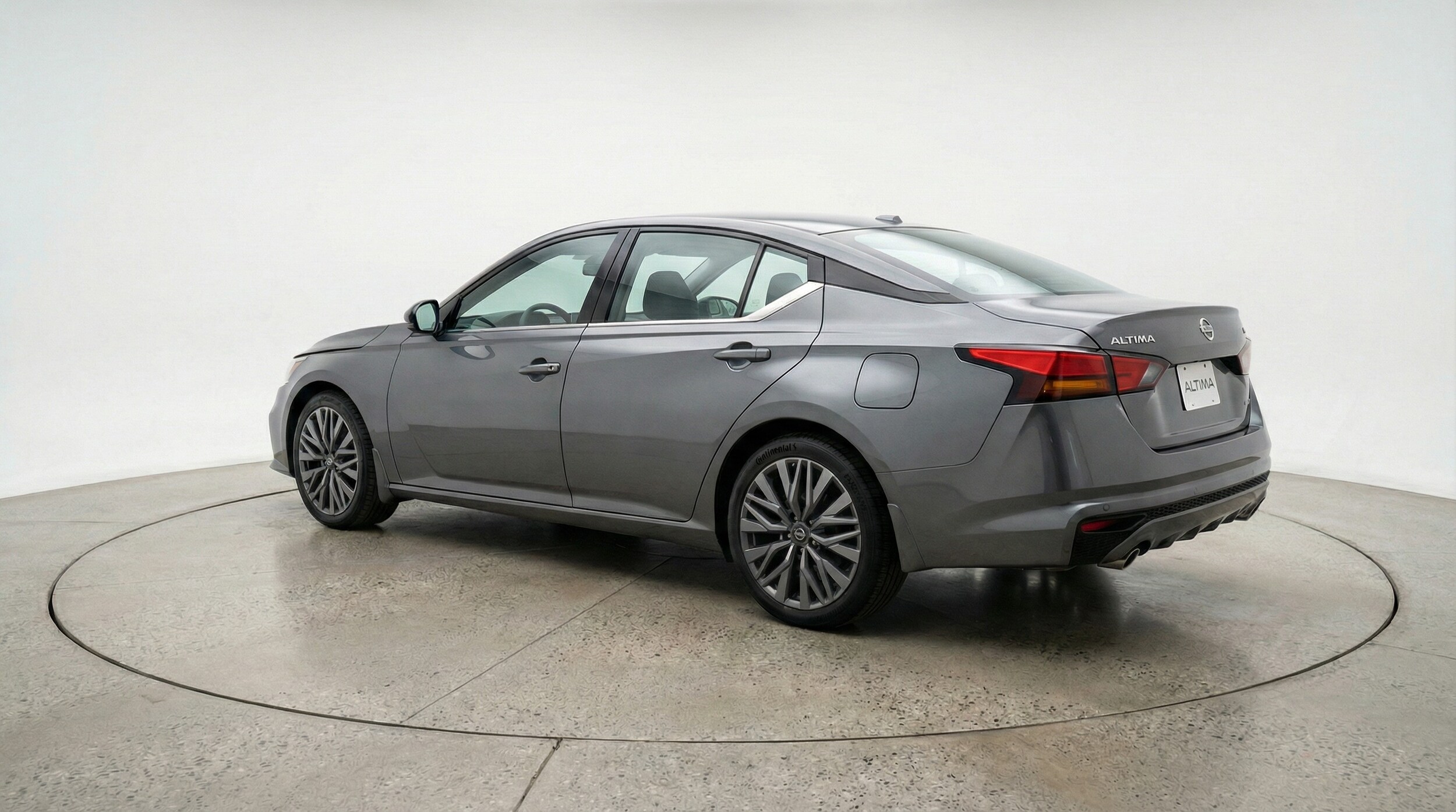 Thumbnail: 2025 Nissan Altima - 5