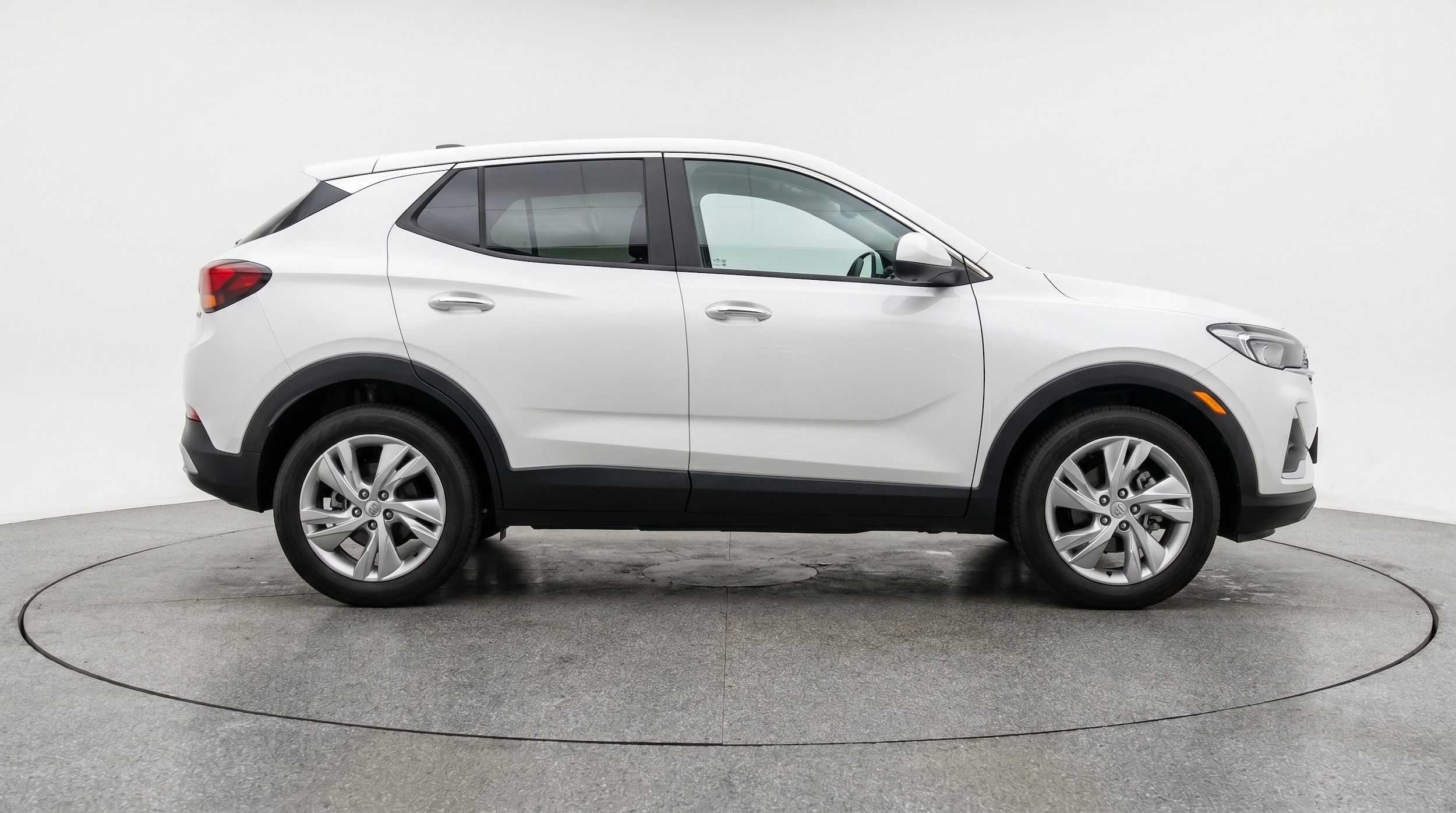 Thumbnail: 2026 Buick Encore GX - 8