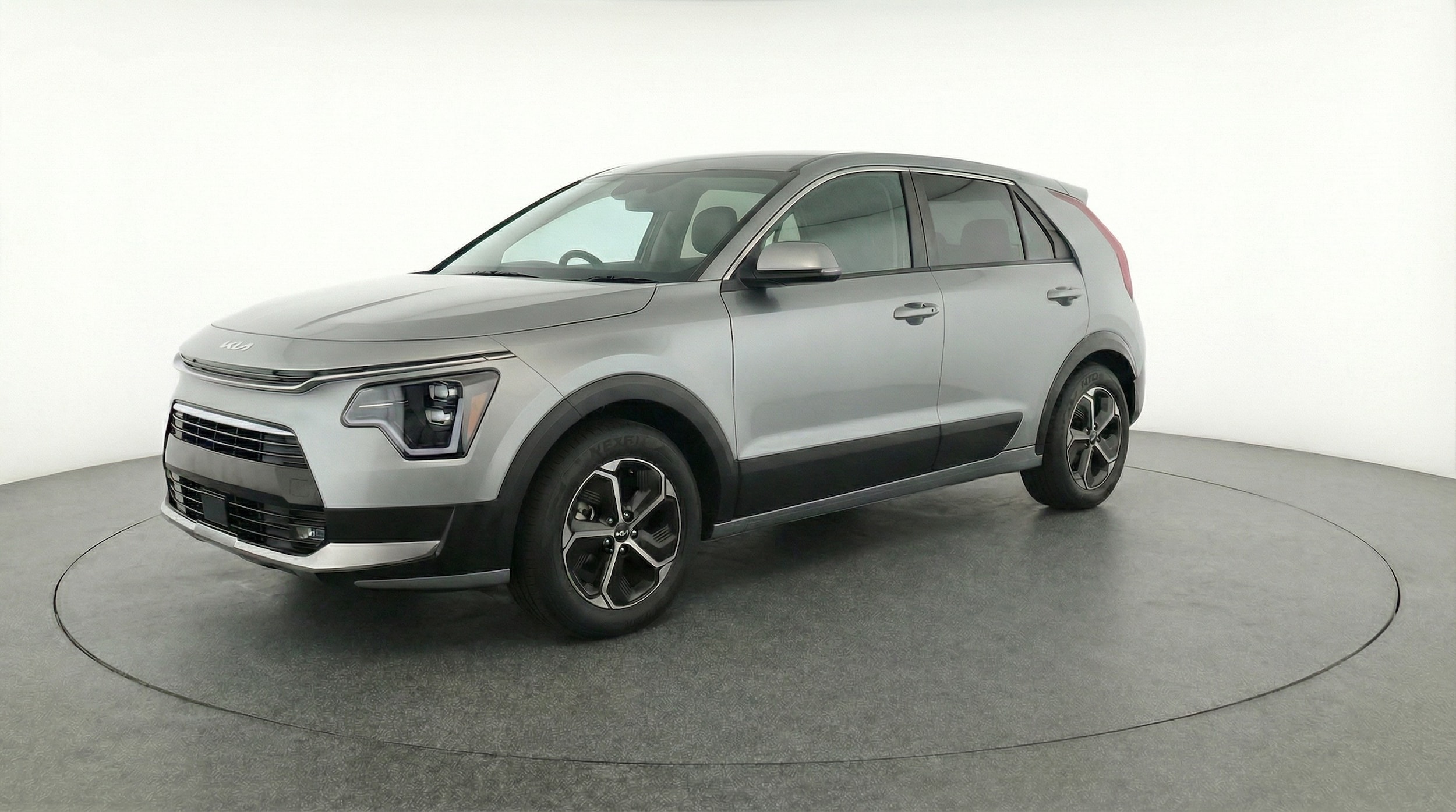 Thumbnail: 2026 Kia Niro - 3