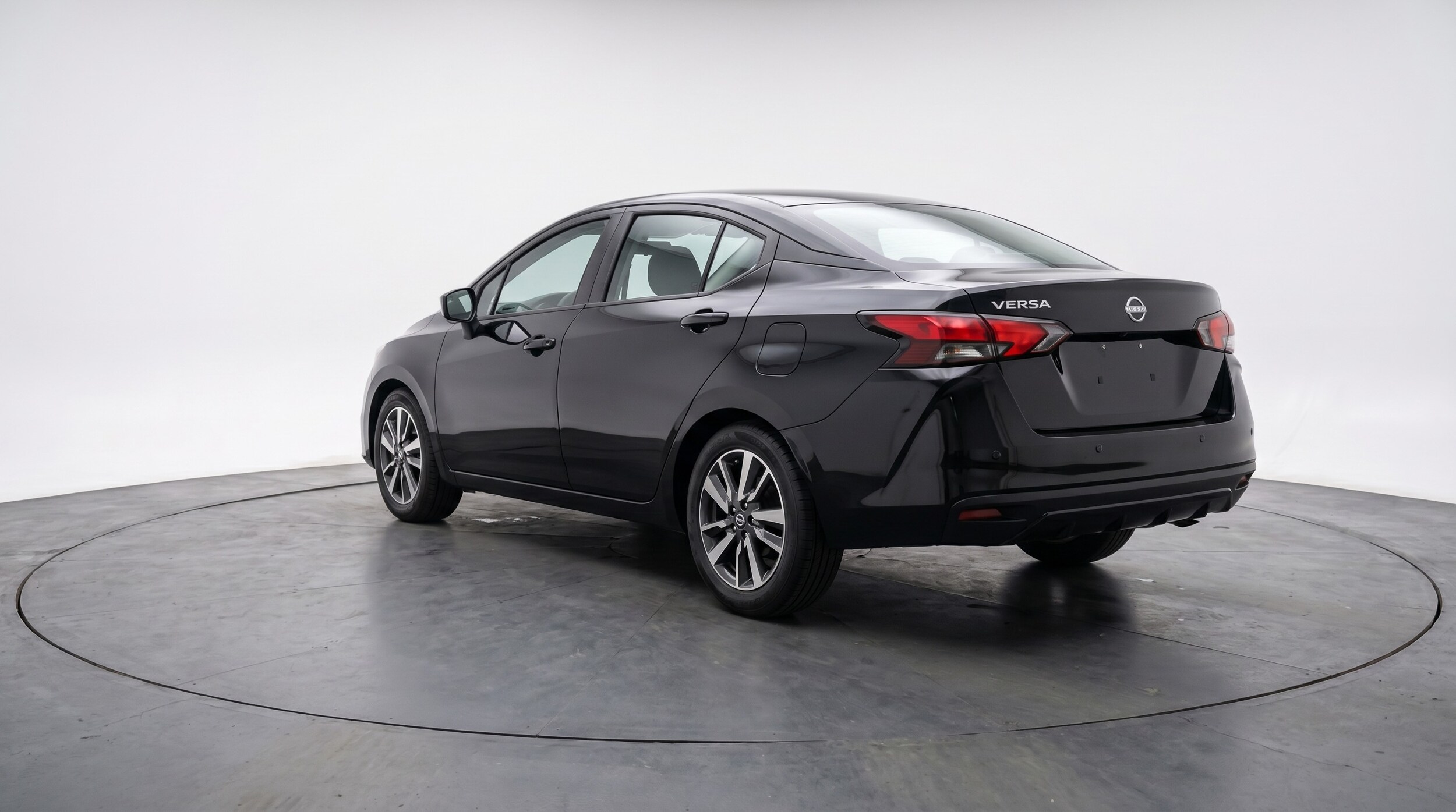 Thumbnail: 2025 Nissan Versa - 5