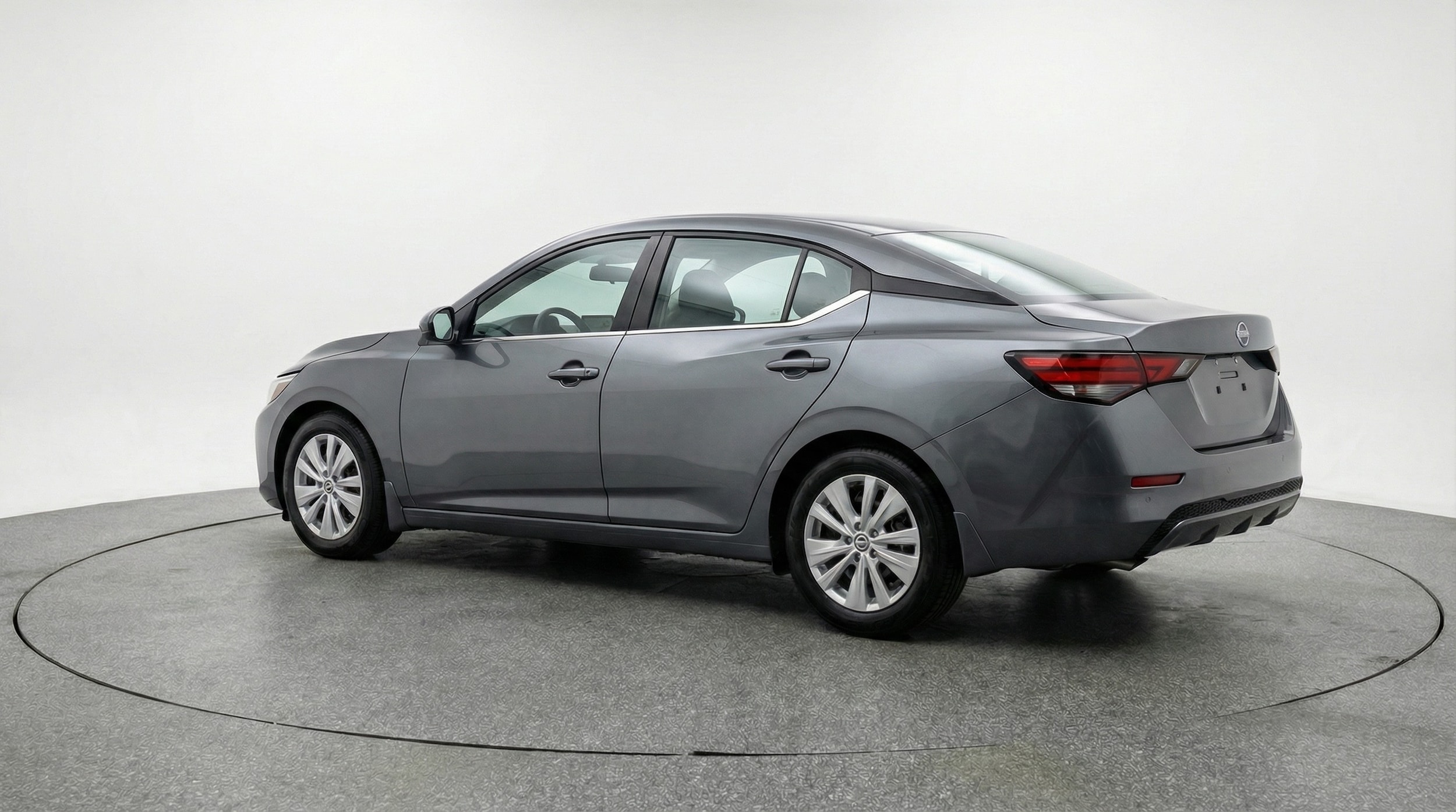 Thumbnail: 2025 Nissan Sentra - 5