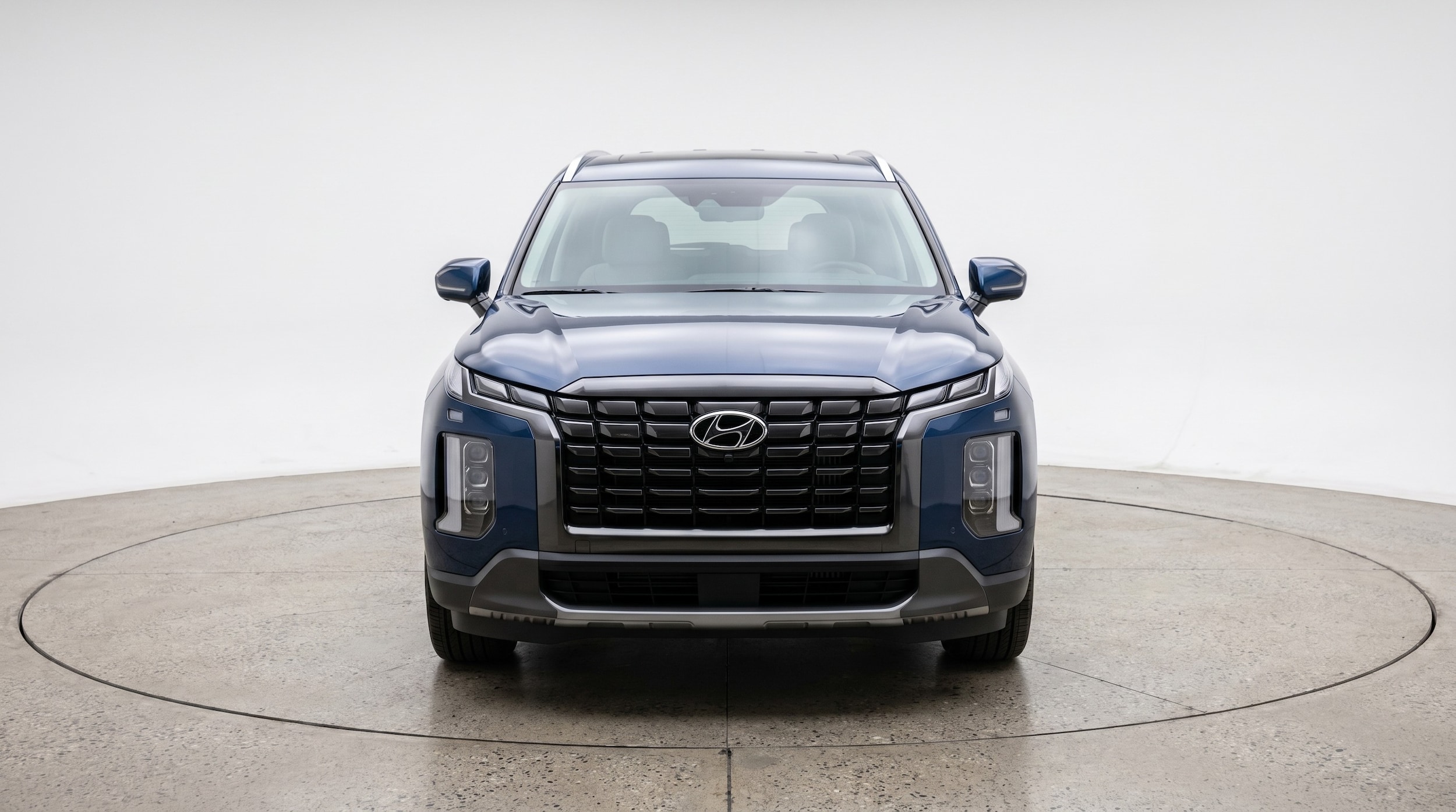 Thumbnail: 2025 Hyundai Palisade - 2