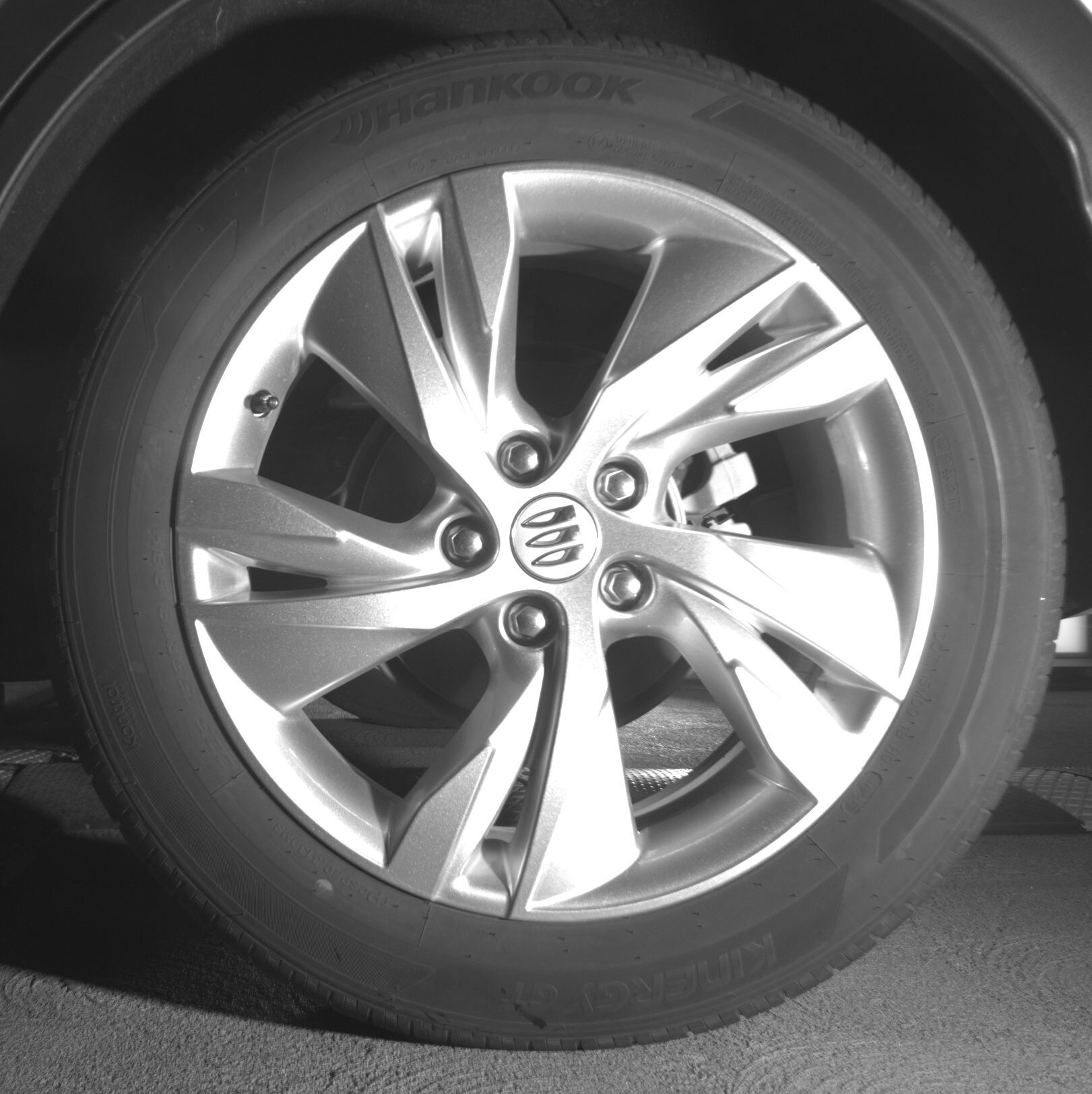 Thumbnail: 2025 Buick Encore GX - 11