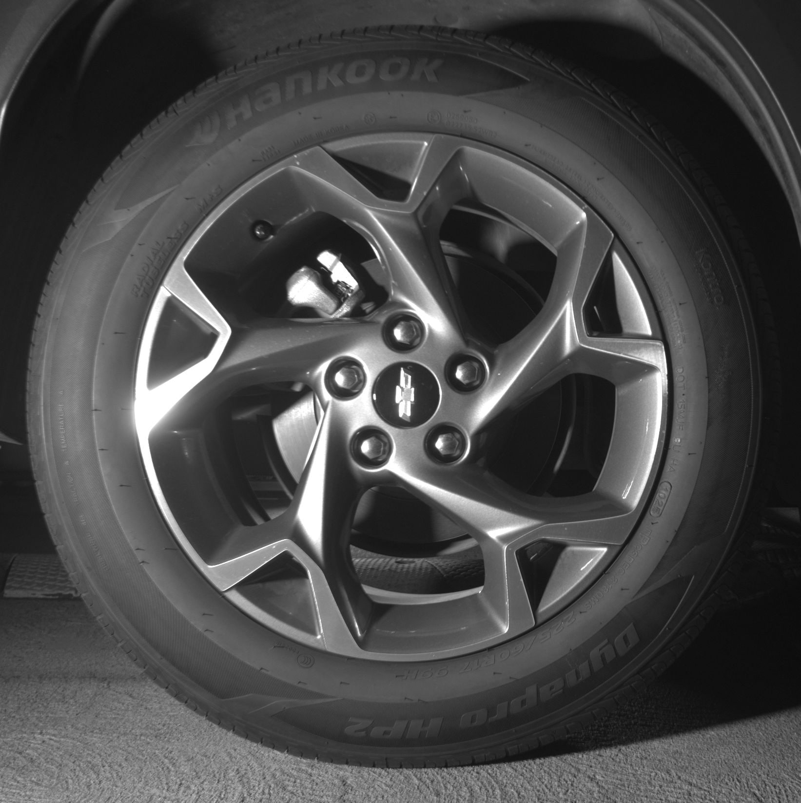 Thumbnail: 2025 Chevrolet Trax - 12
