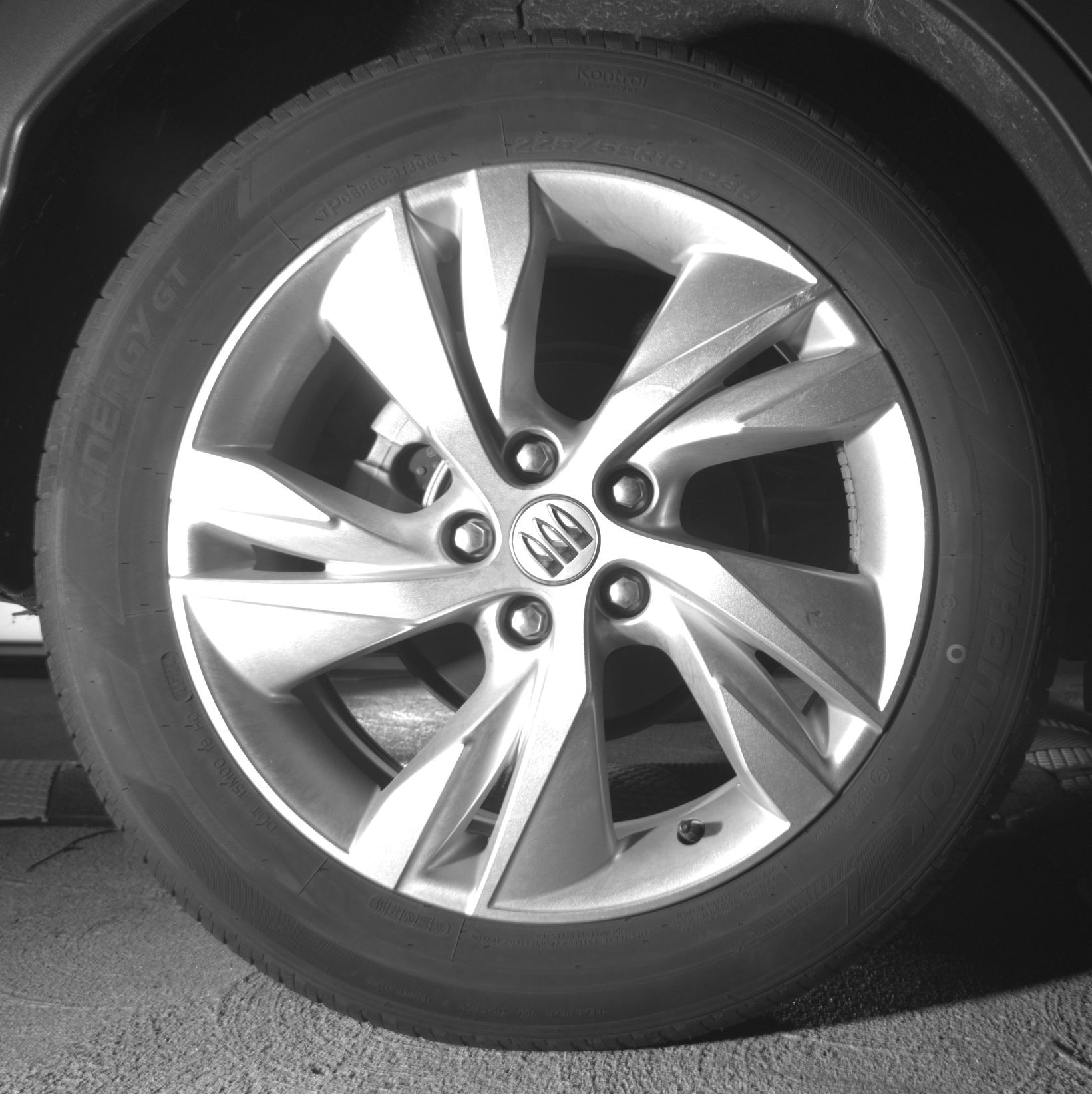 Thumbnail: 2025 Buick Encore GX - 12