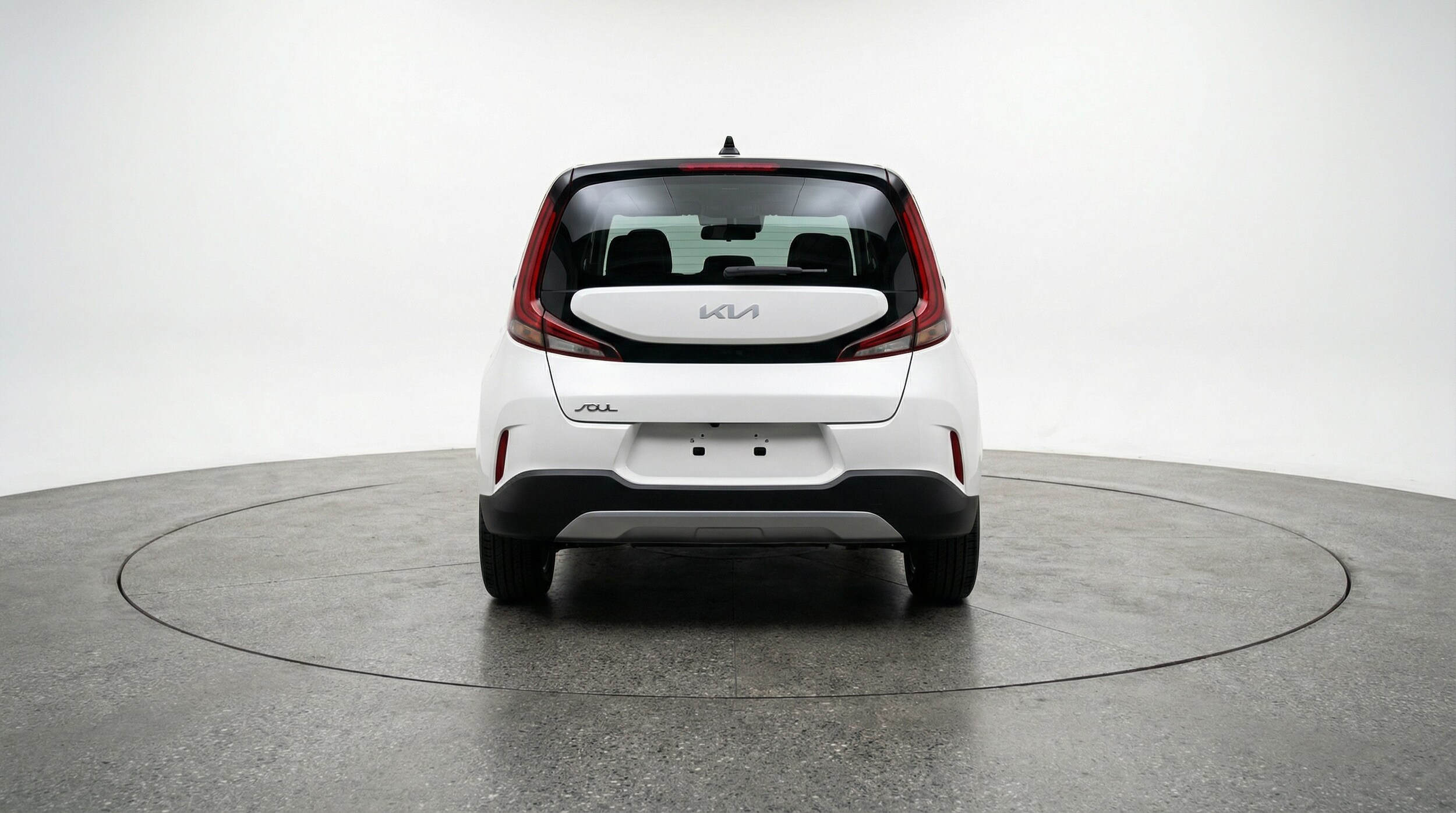 Thumbnail: 2025 Kia Soul - 6