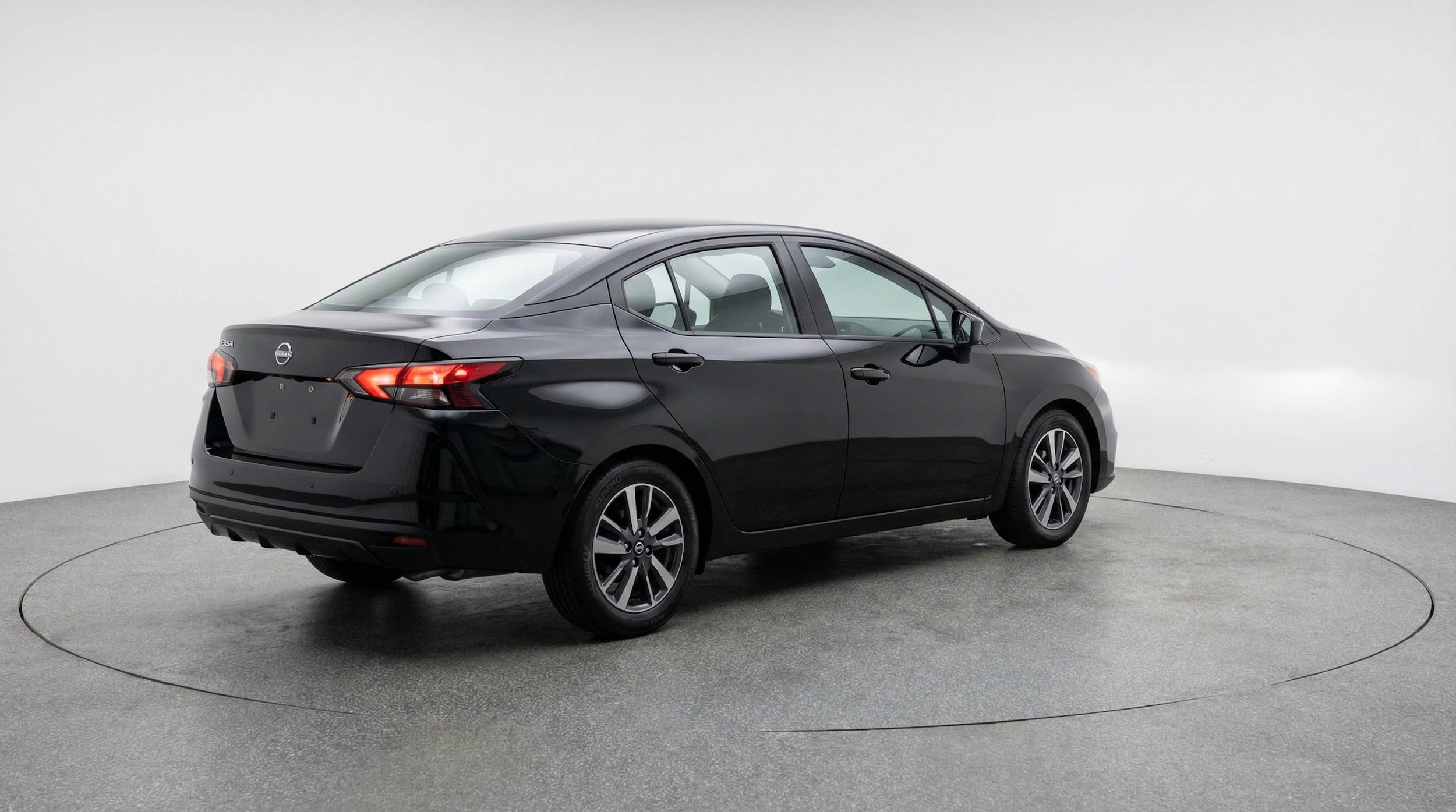 Thumbnail: 2025 Nissan Versa - 7