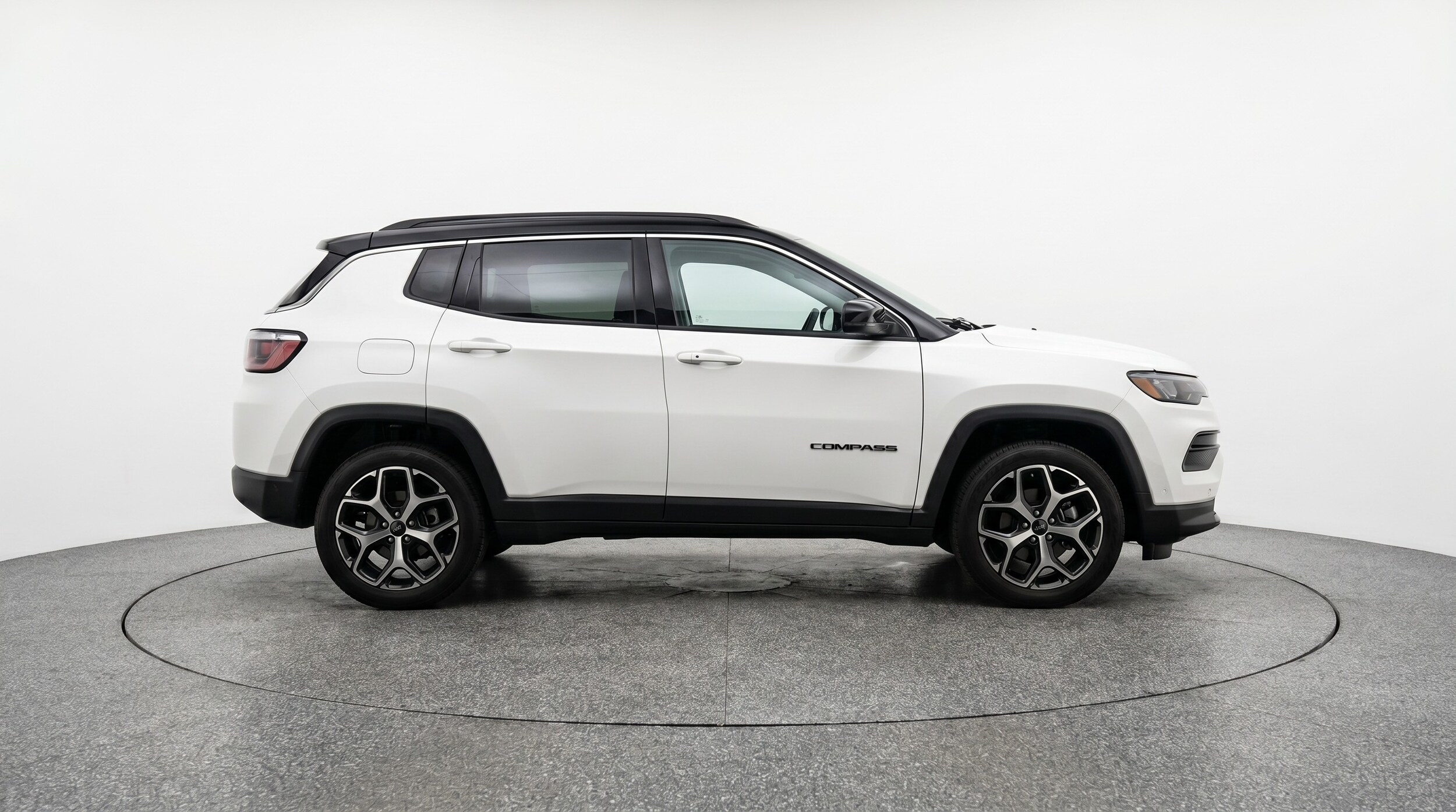 Thumbnail: 2025 Jeep Compass - 8