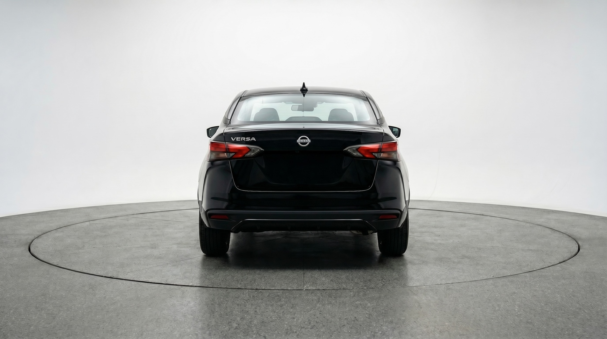 Thumbnail: 2025 Nissan Versa - 6
