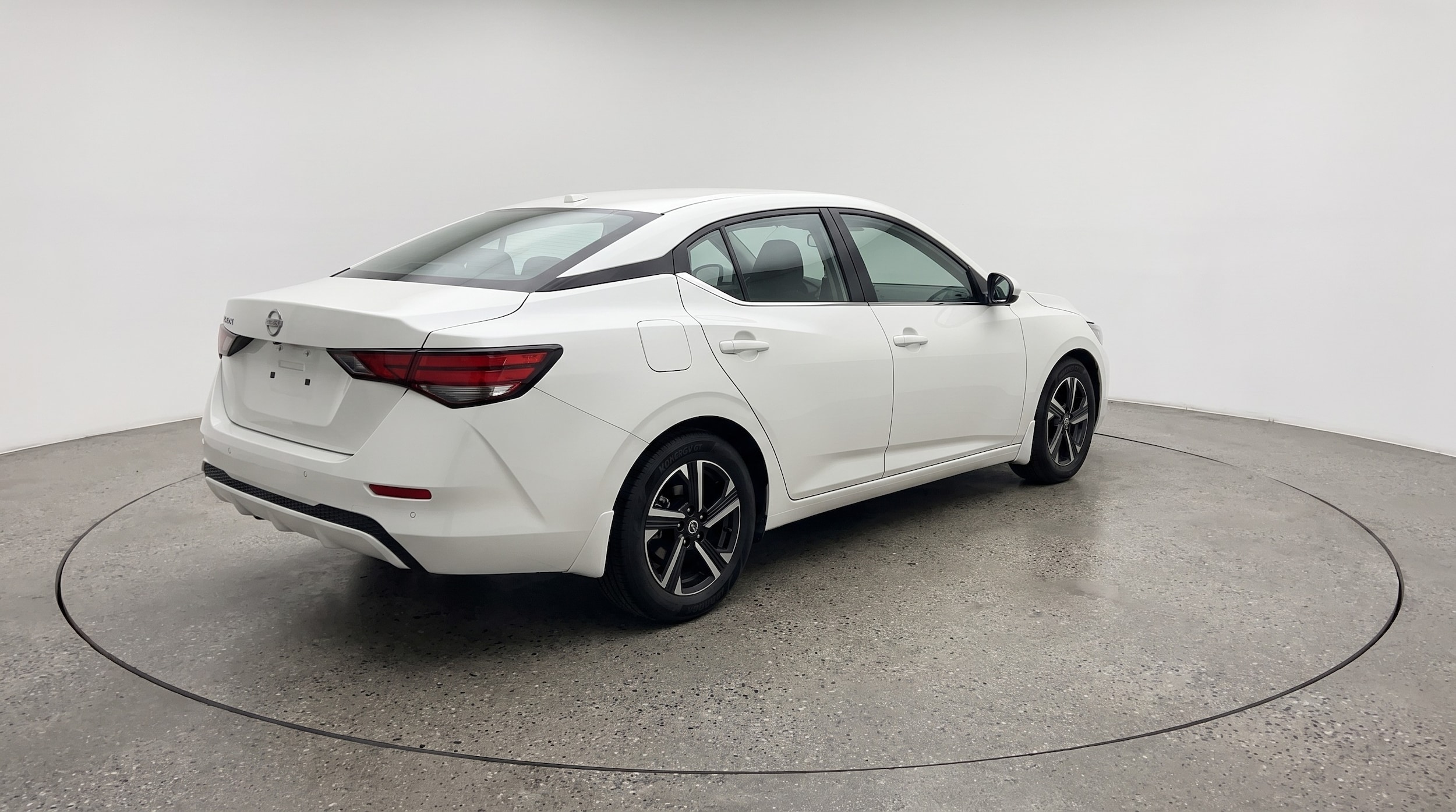 Thumbnail: 2025 Nissan Sentra - 7