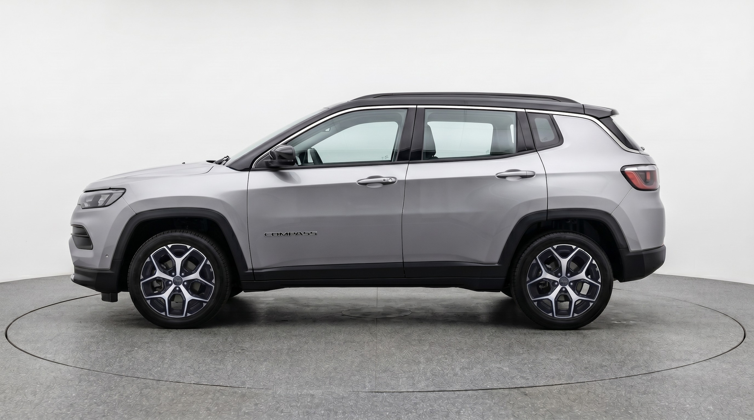 Thumbnail: 2025 Jeep Compass - 4