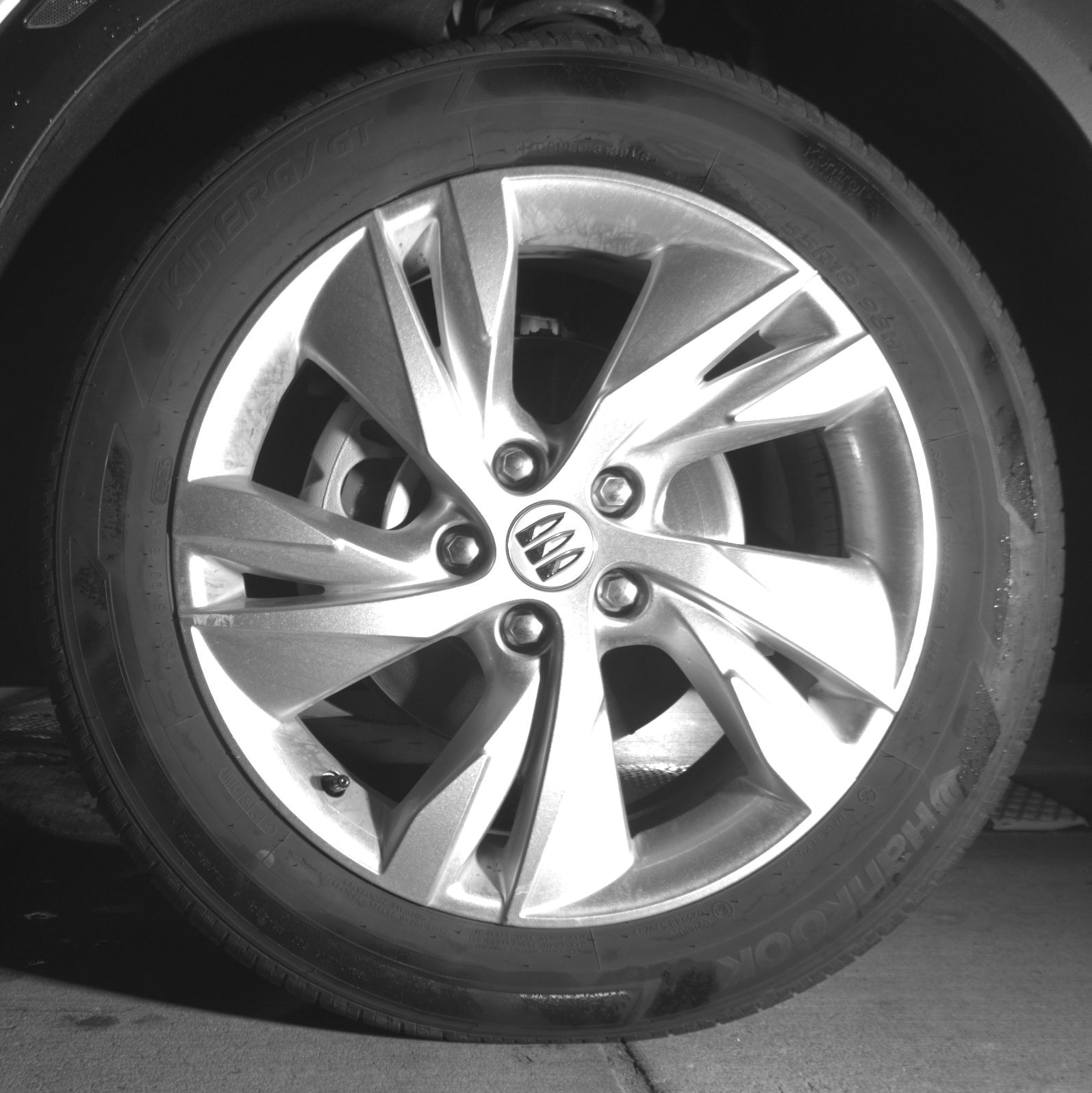 Thumbnail: 2025 Buick Encore GX - 9