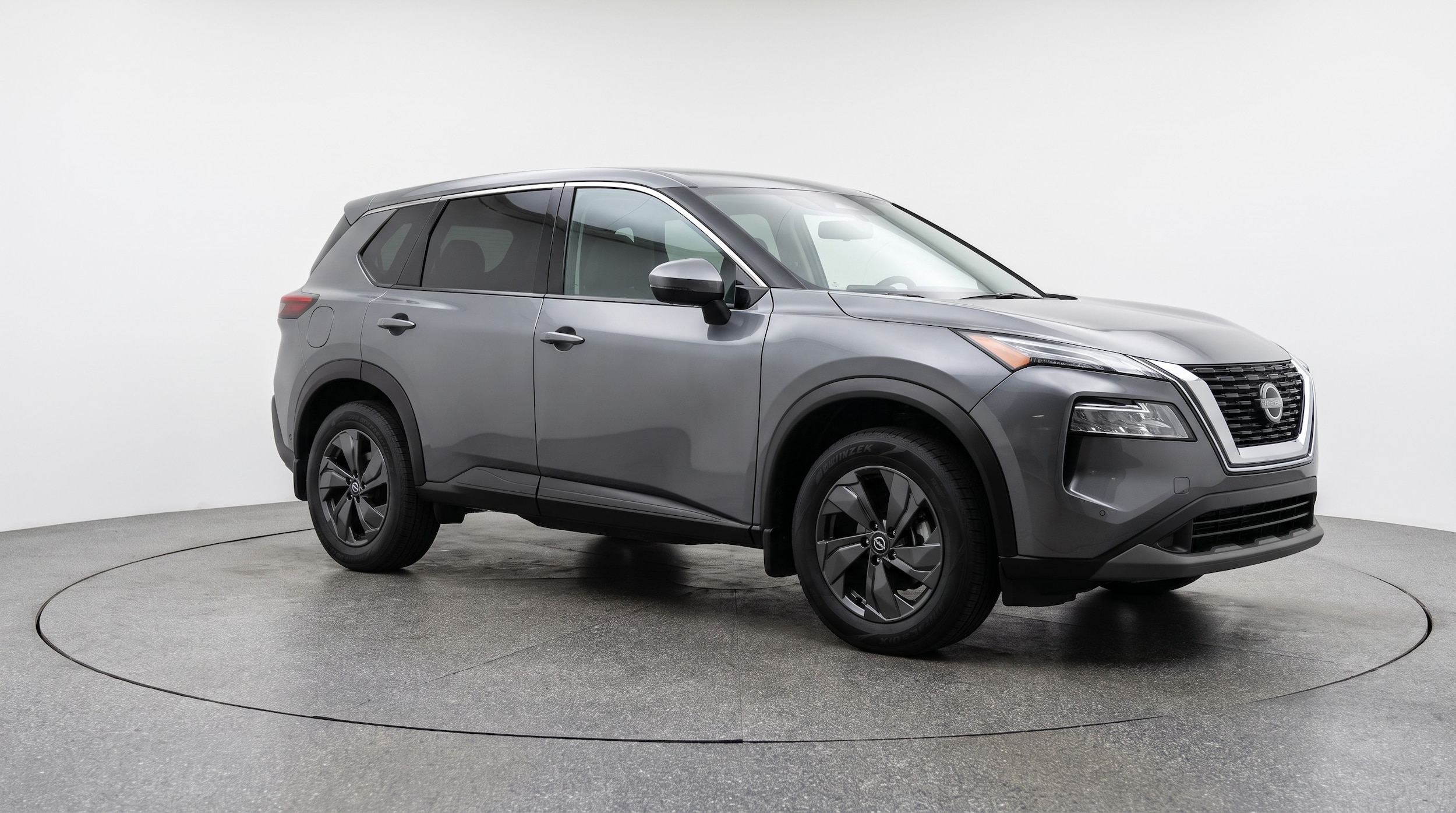 Thumbnail: 2026 Nissan Rogue - 1