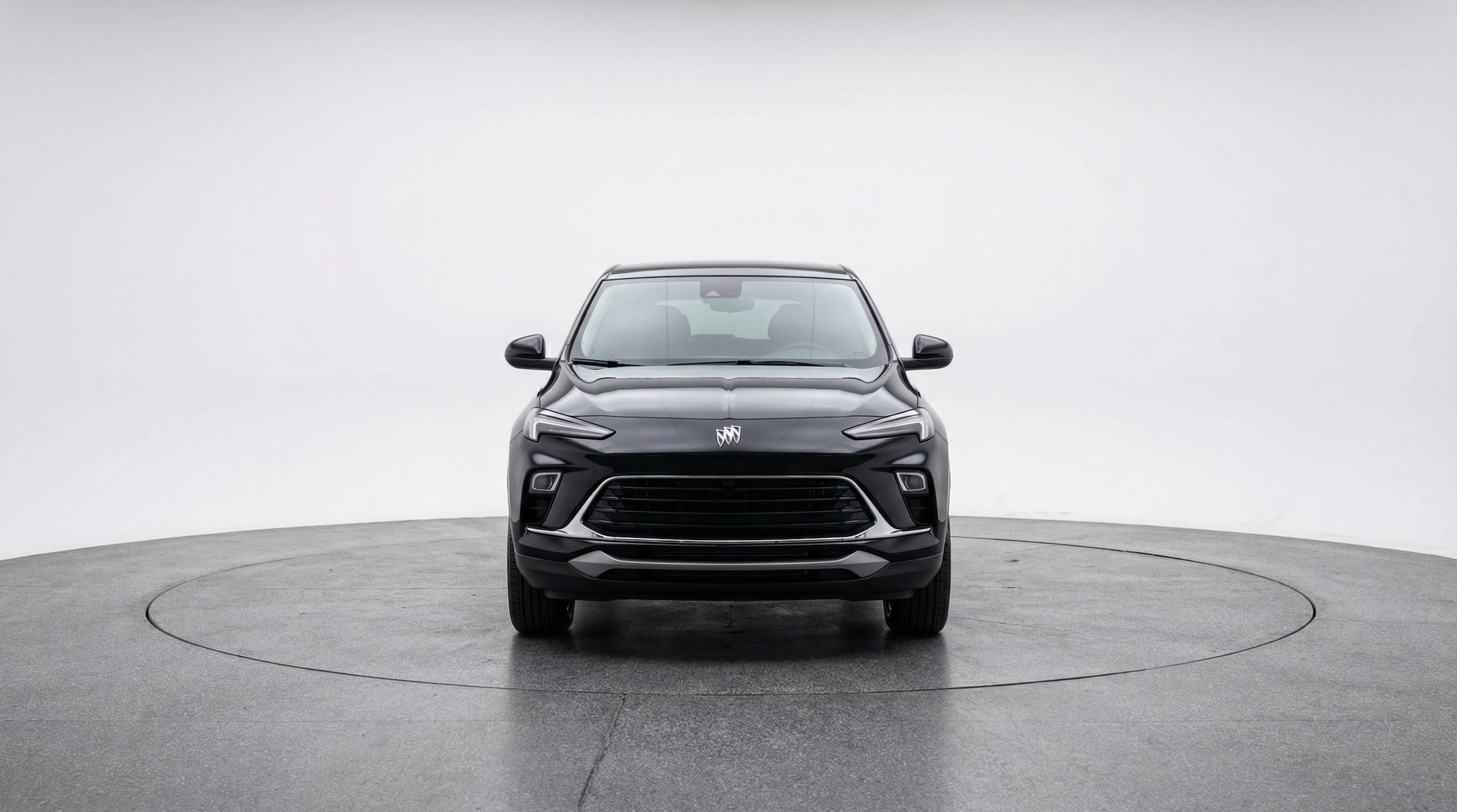 Thumbnail: 2025 Buick Encore GX - 2