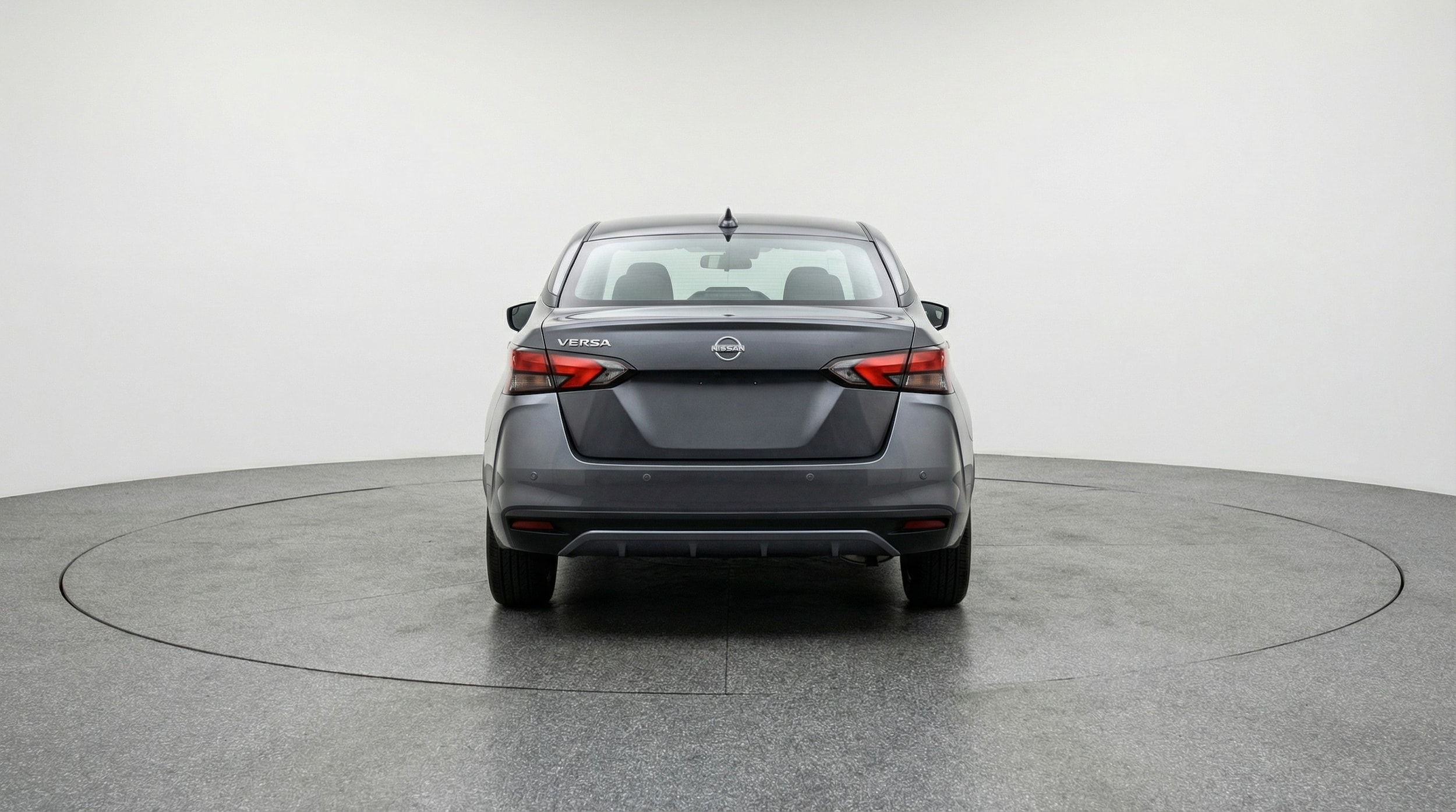 Thumbnail: 2025 Nissan Versa - 6