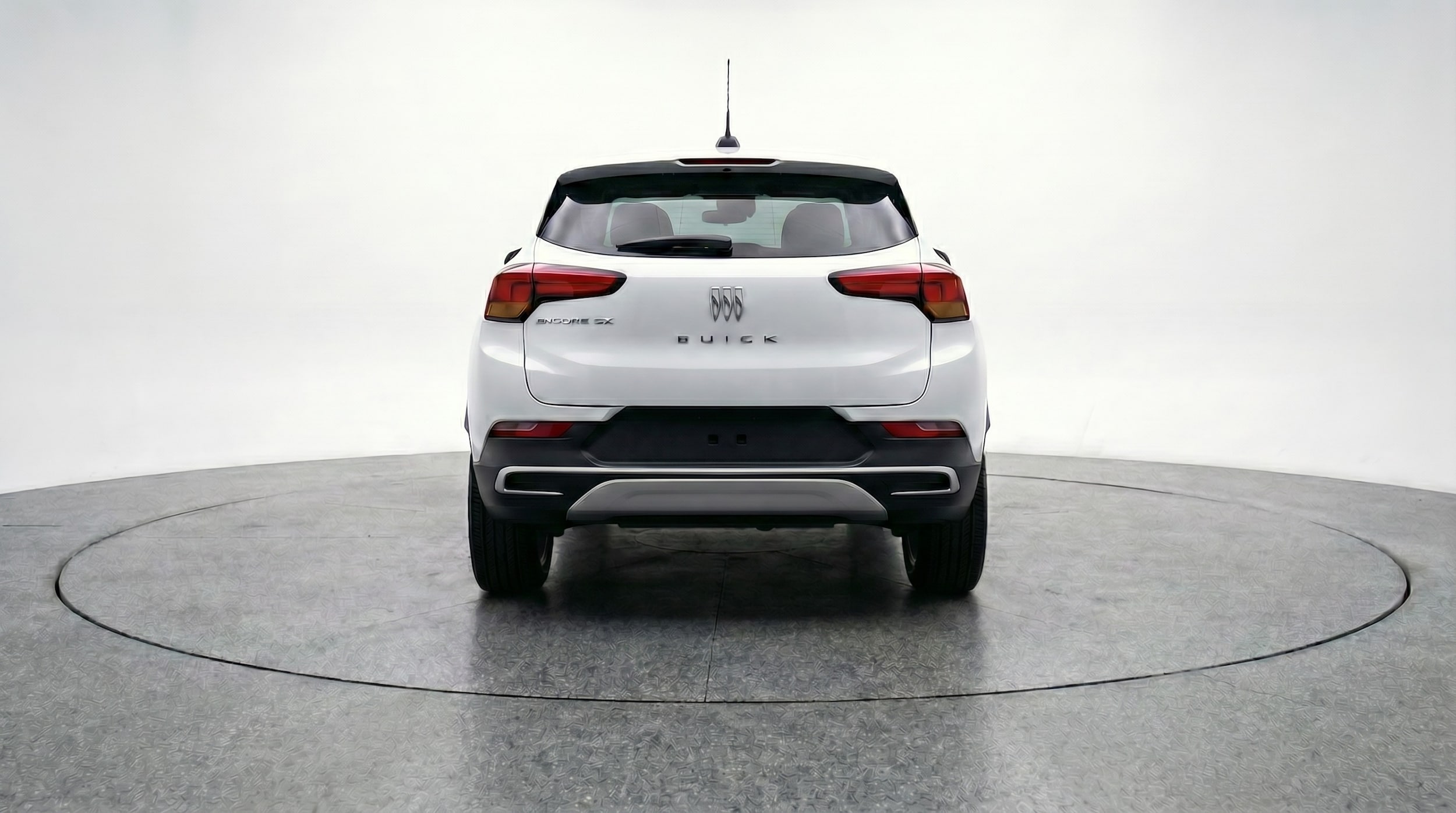 Thumbnail: 2026 Buick Encore GX - 6