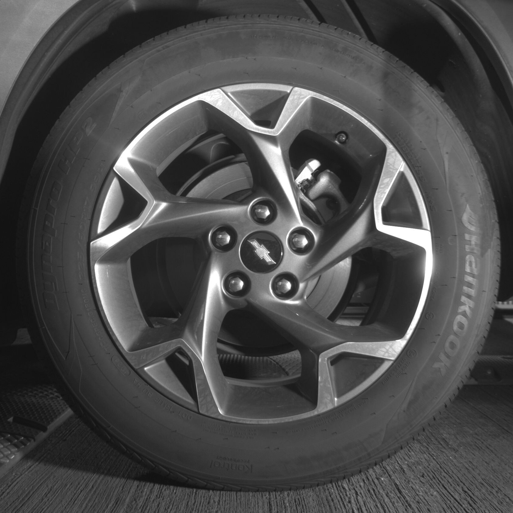 Thumbnail: 2025 Chevrolet Trax - 11