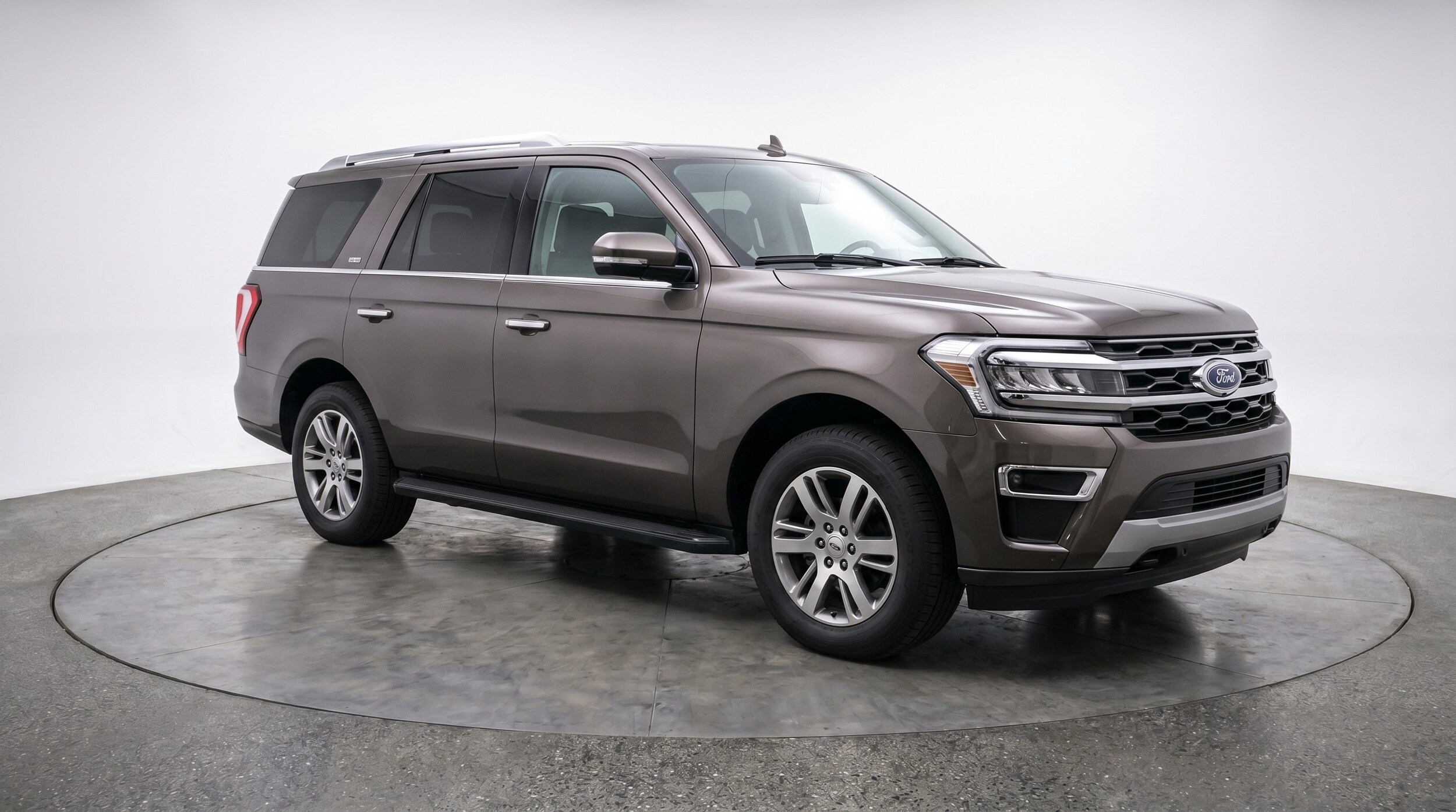 Thumbnail: 2024 Ford Expedition MAX - 1
