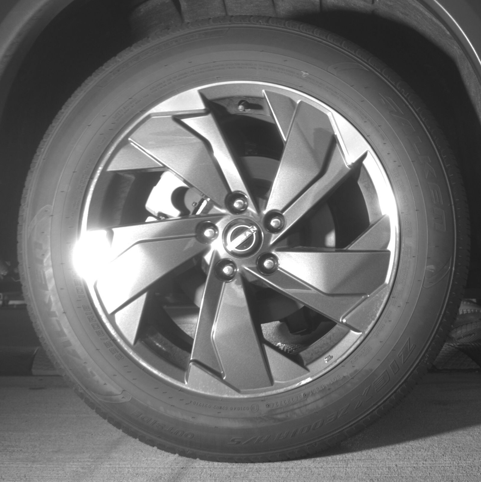 Thumbnail: 2025 Nissan Rogue - 12