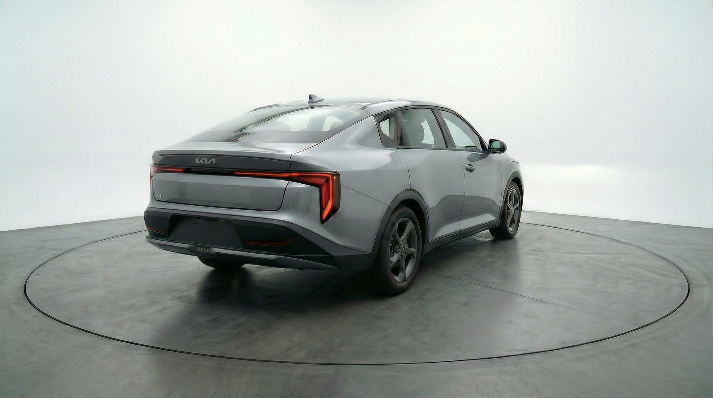 Thumbnail: 2025 Kia K4 - 7