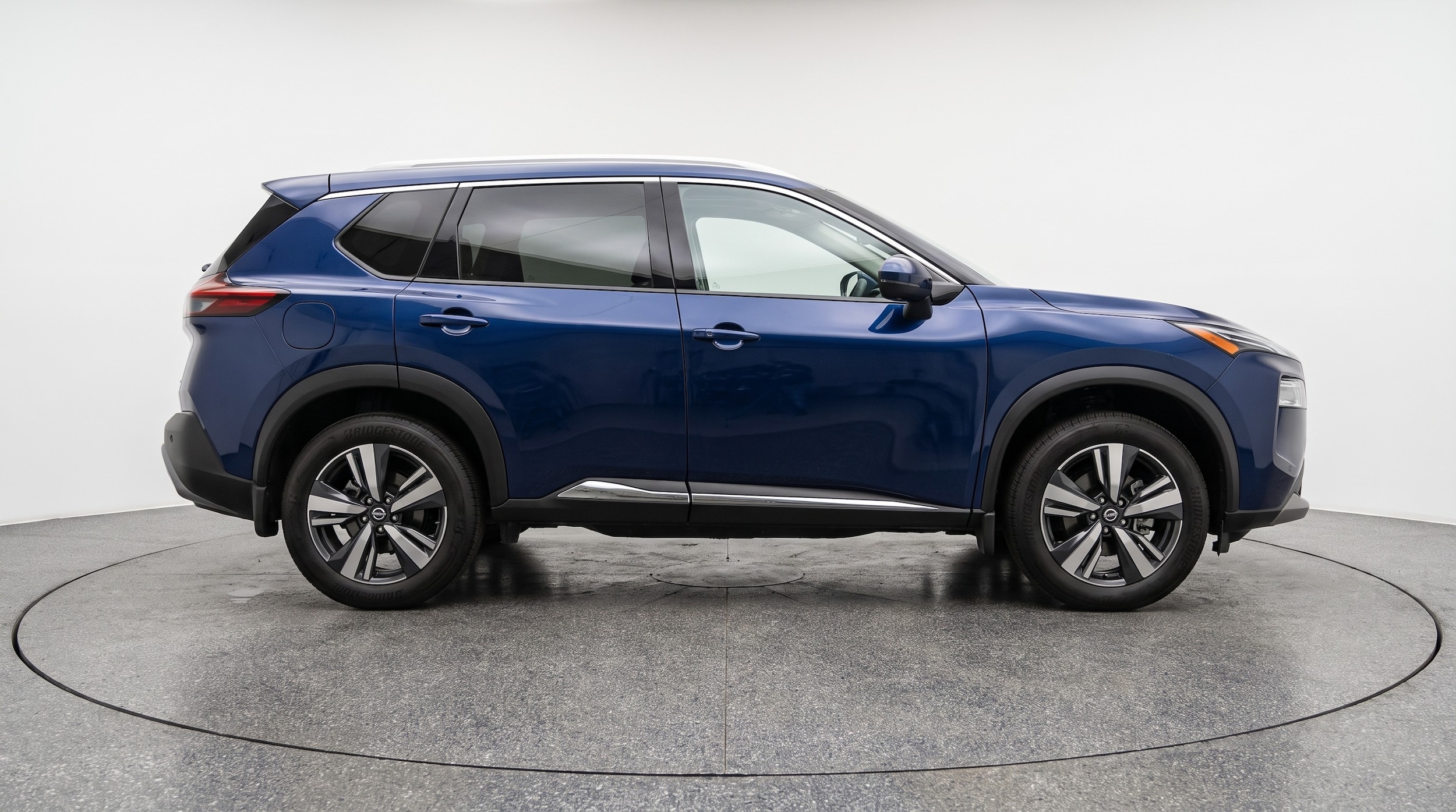 Thumbnail: 2026 Nissan Rogue - 8