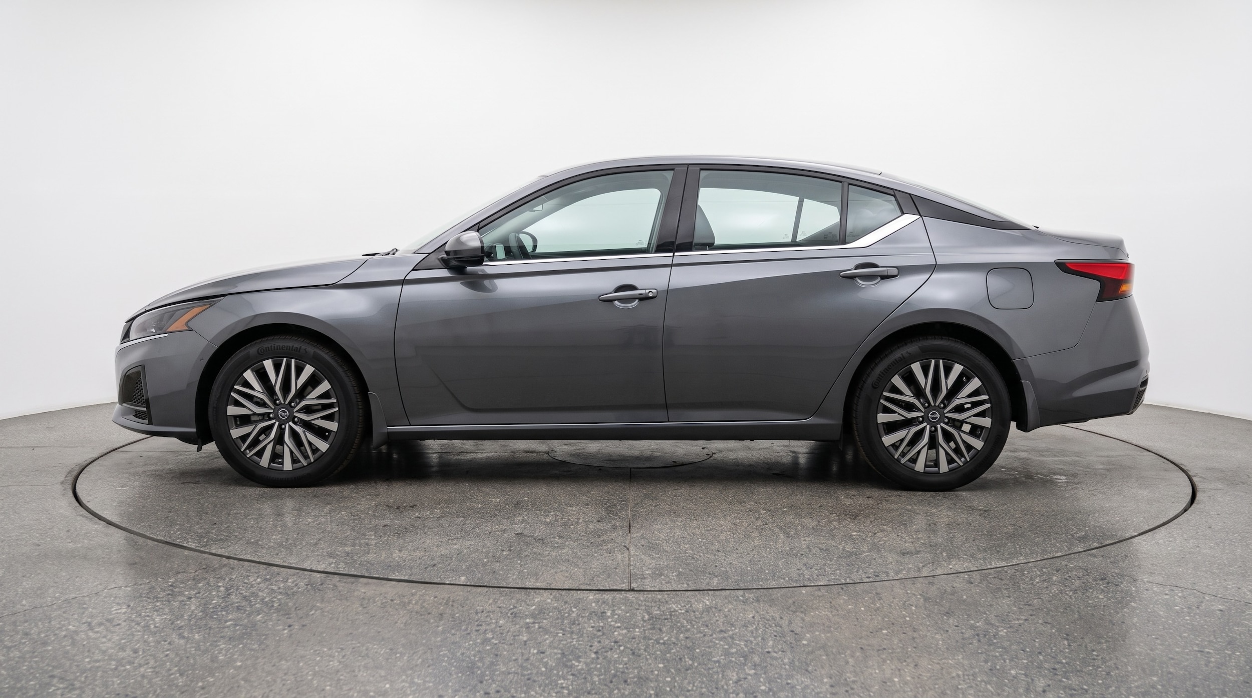 Thumbnail: 2025 Nissan Altima - 4