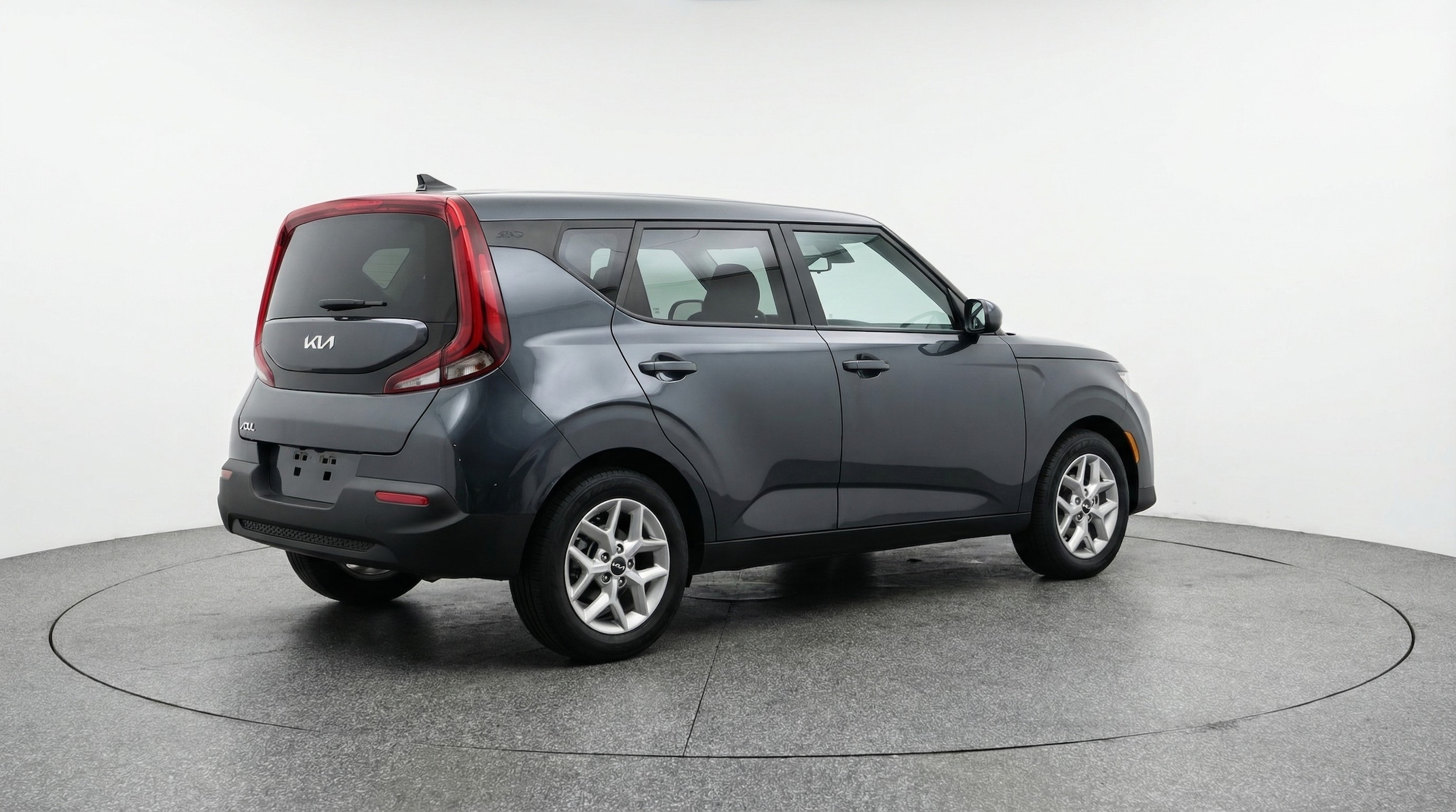 Thumbnail: 2025 Kia Soul - 7