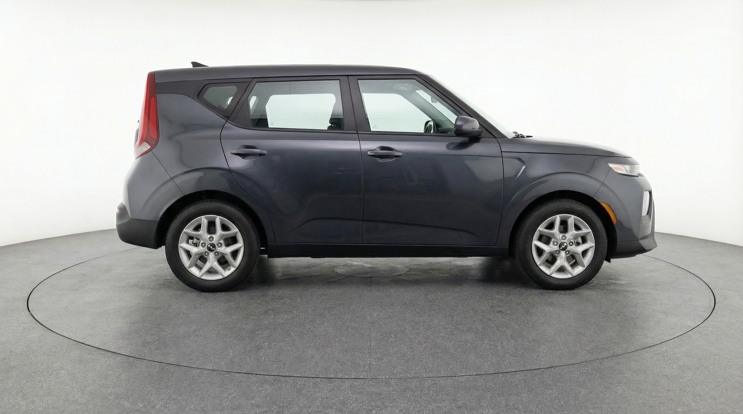 Thumbnail: 2025 Kia Soul - 8