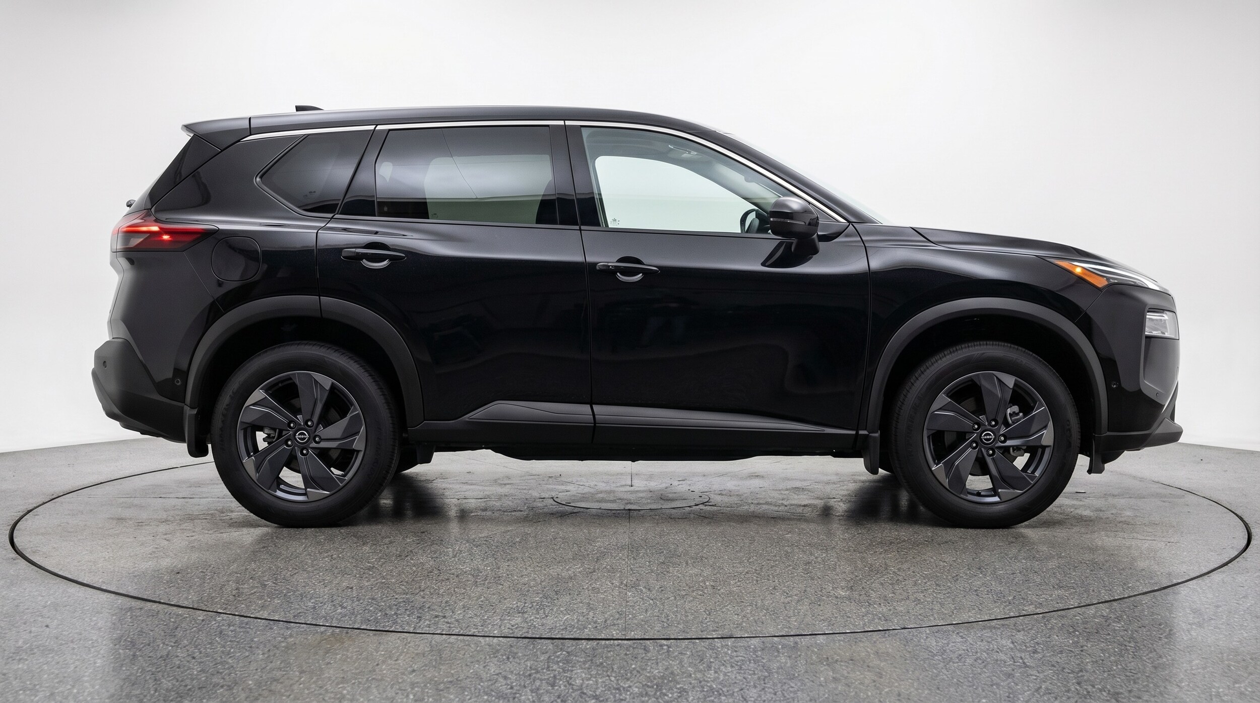 Thumbnail: 2025 Nissan Rogue - 8