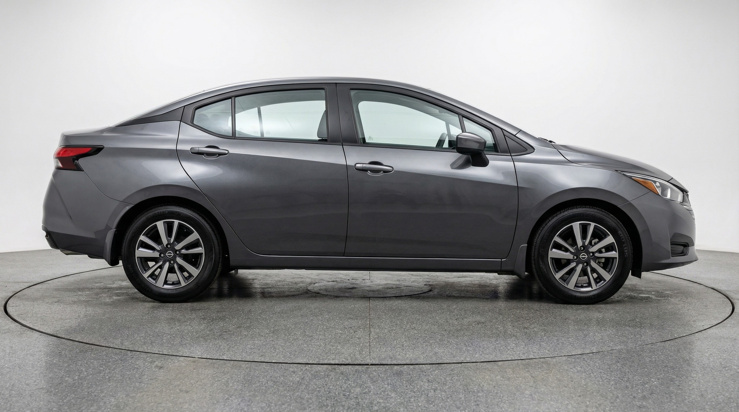 Thumbnail: 2025 Nissan Versa - 8