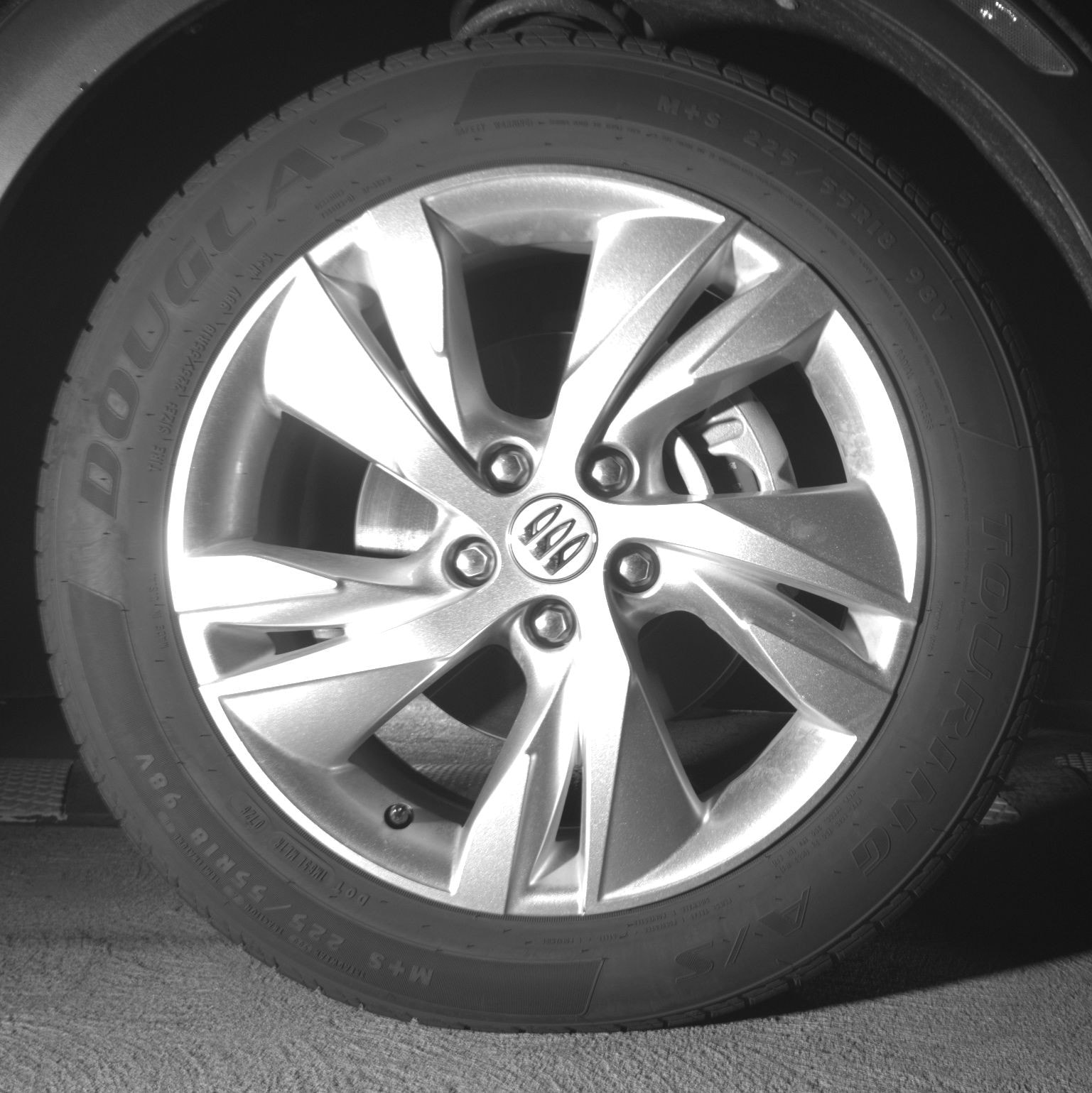Thumbnail: 2025 Buick Encore GX - 10