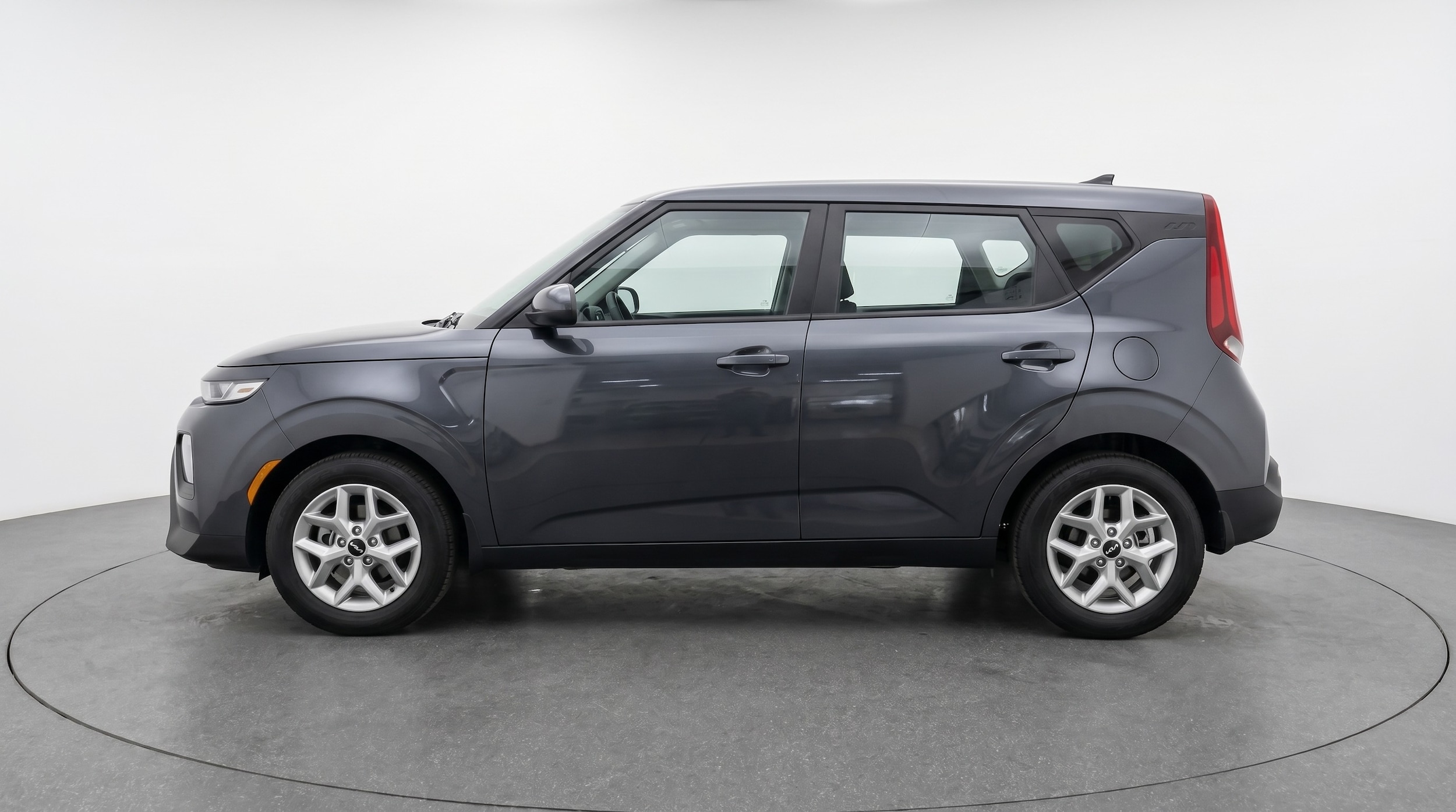 Thumbnail: 2025 Kia Soul - 4