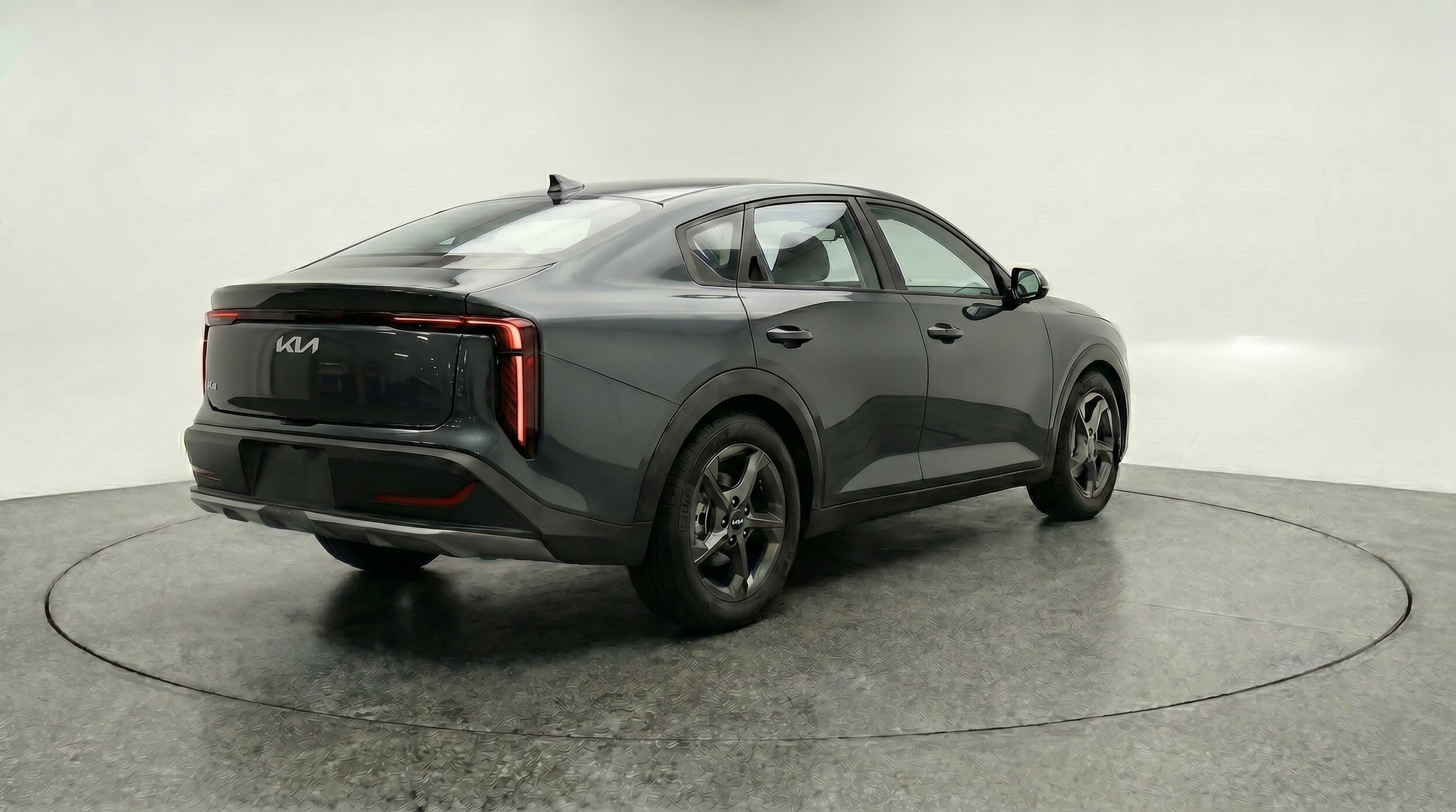 Thumbnail: 2026 Kia K4 - 7
