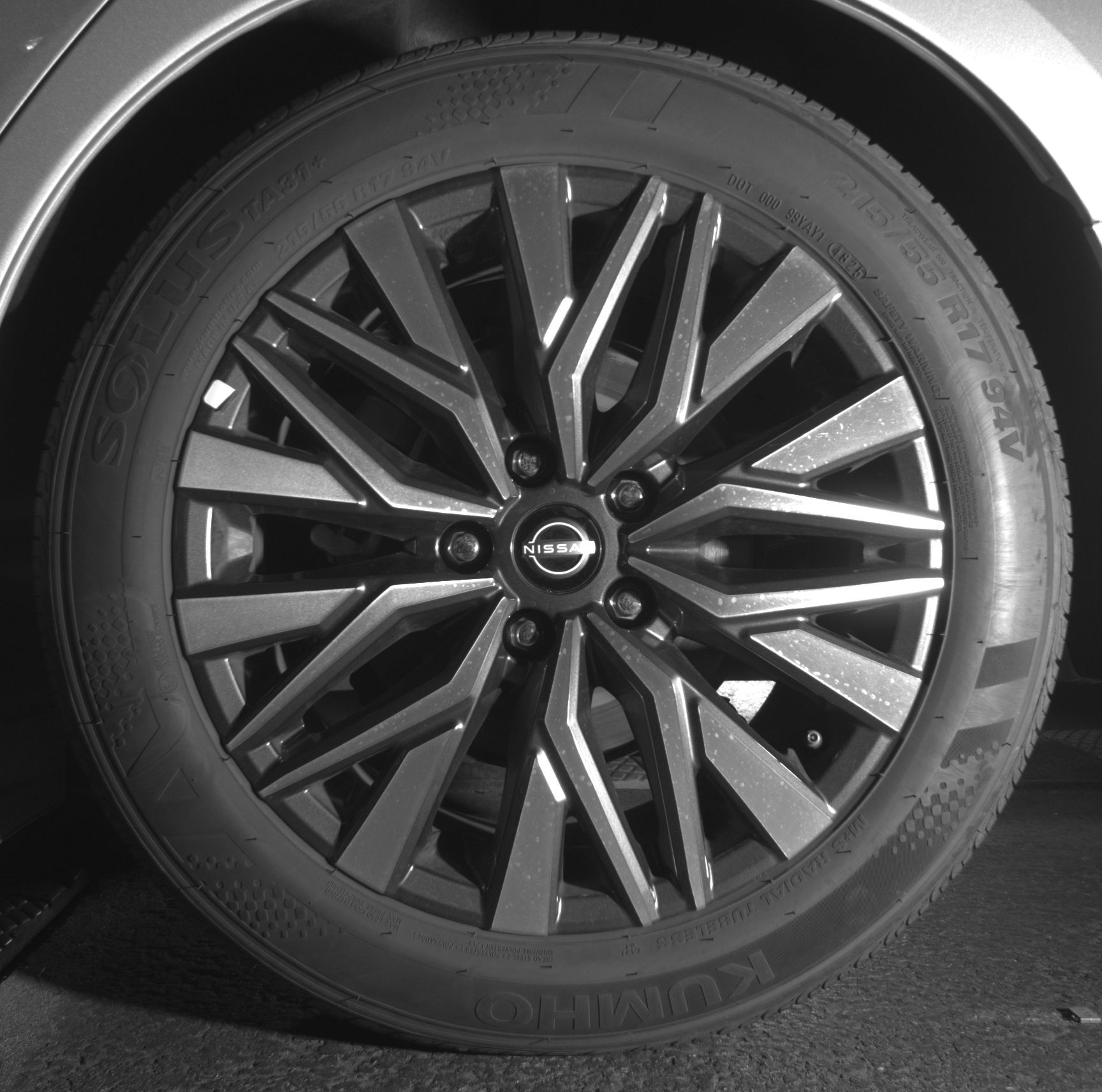 Thumbnail: 2026 Nissan Altima - 9