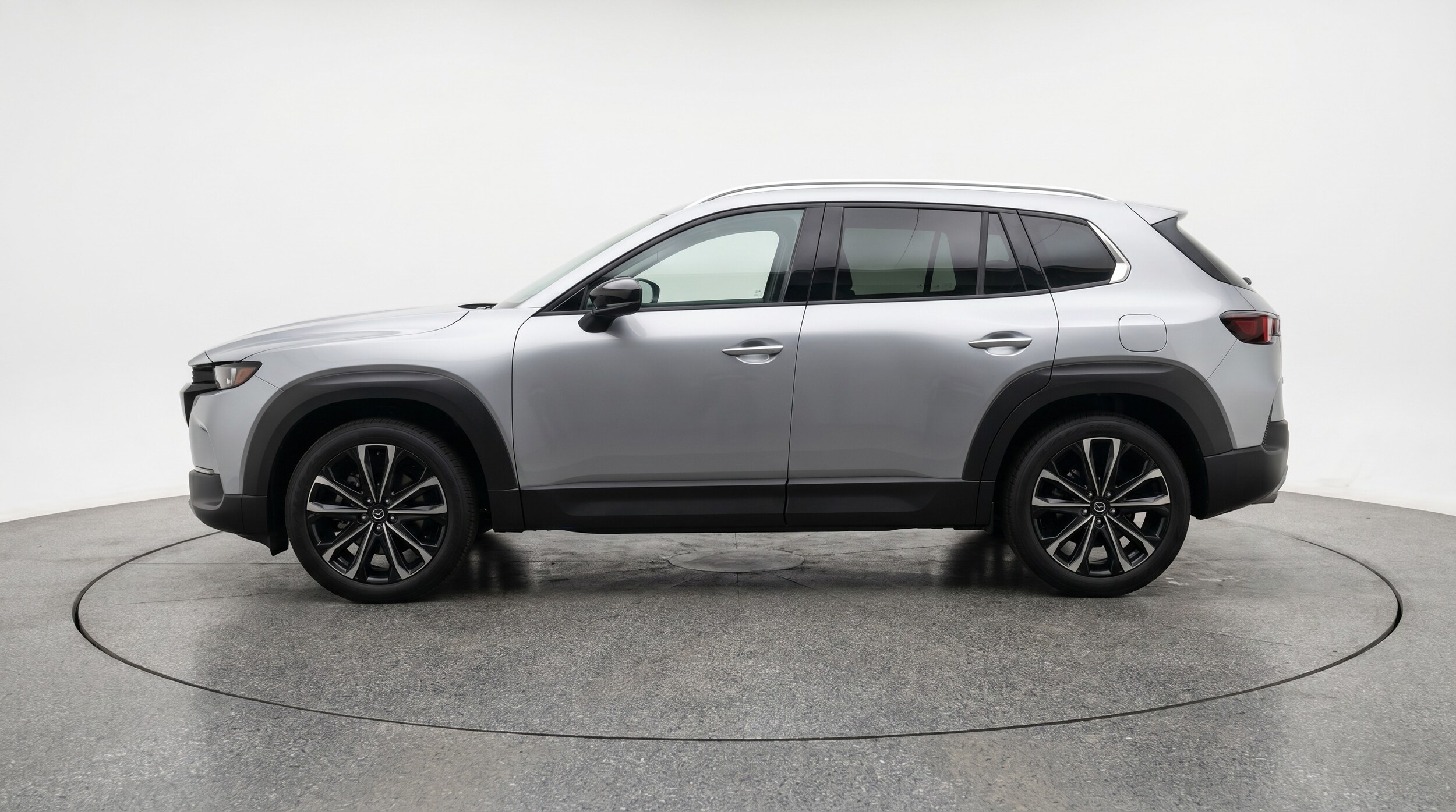 Thumbnail: 2026 Mazda CX-50 - 4