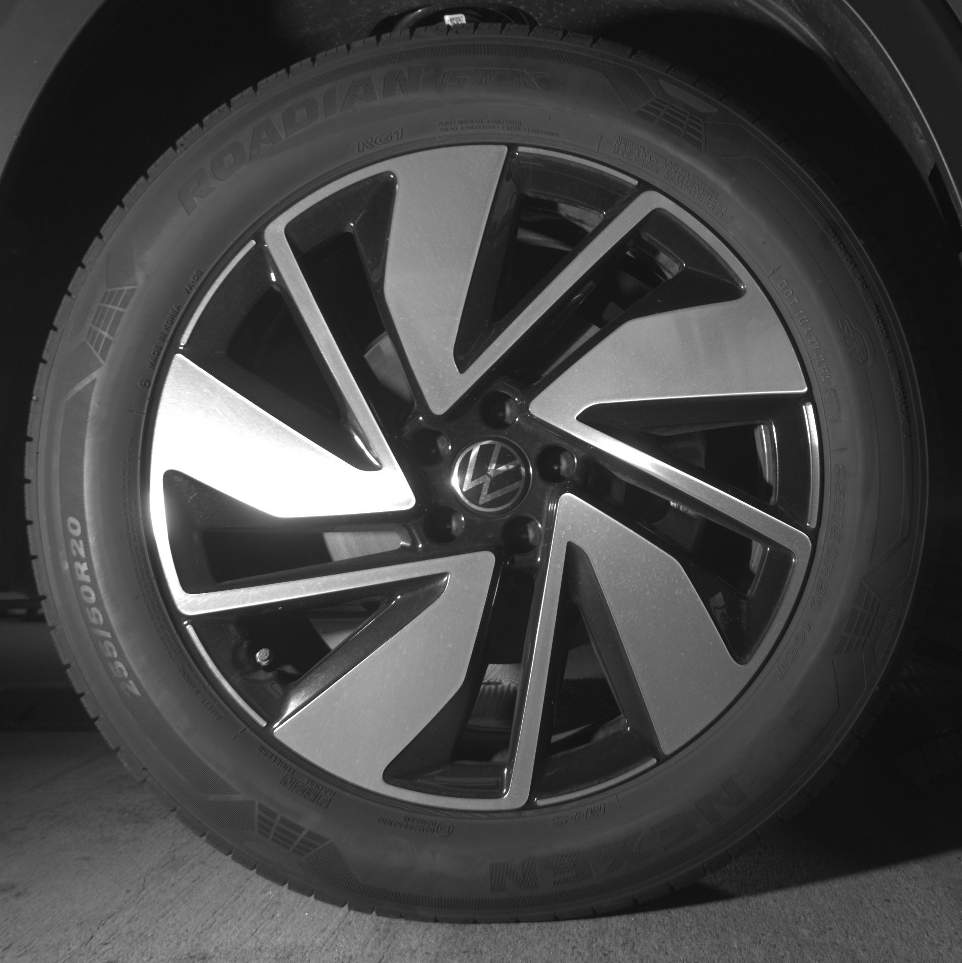 Thumbnail: 2026 Volkswagen Atlas - 10