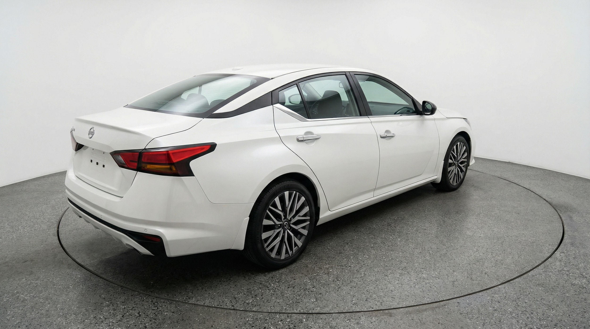 Thumbnail: 2025 Nissan Altima - 7