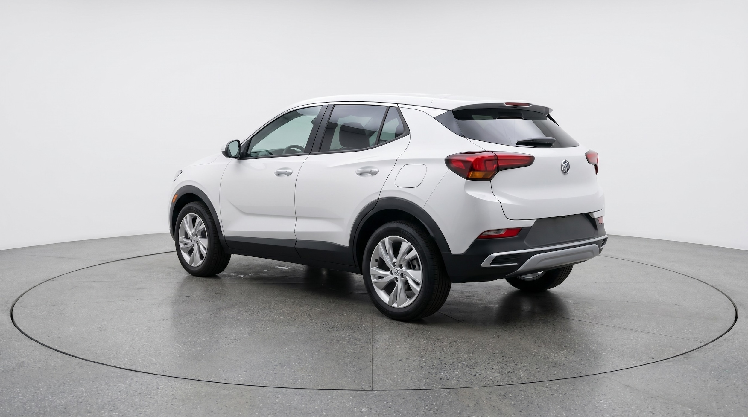 Thumbnail: 2026 Buick Encore GX - 5