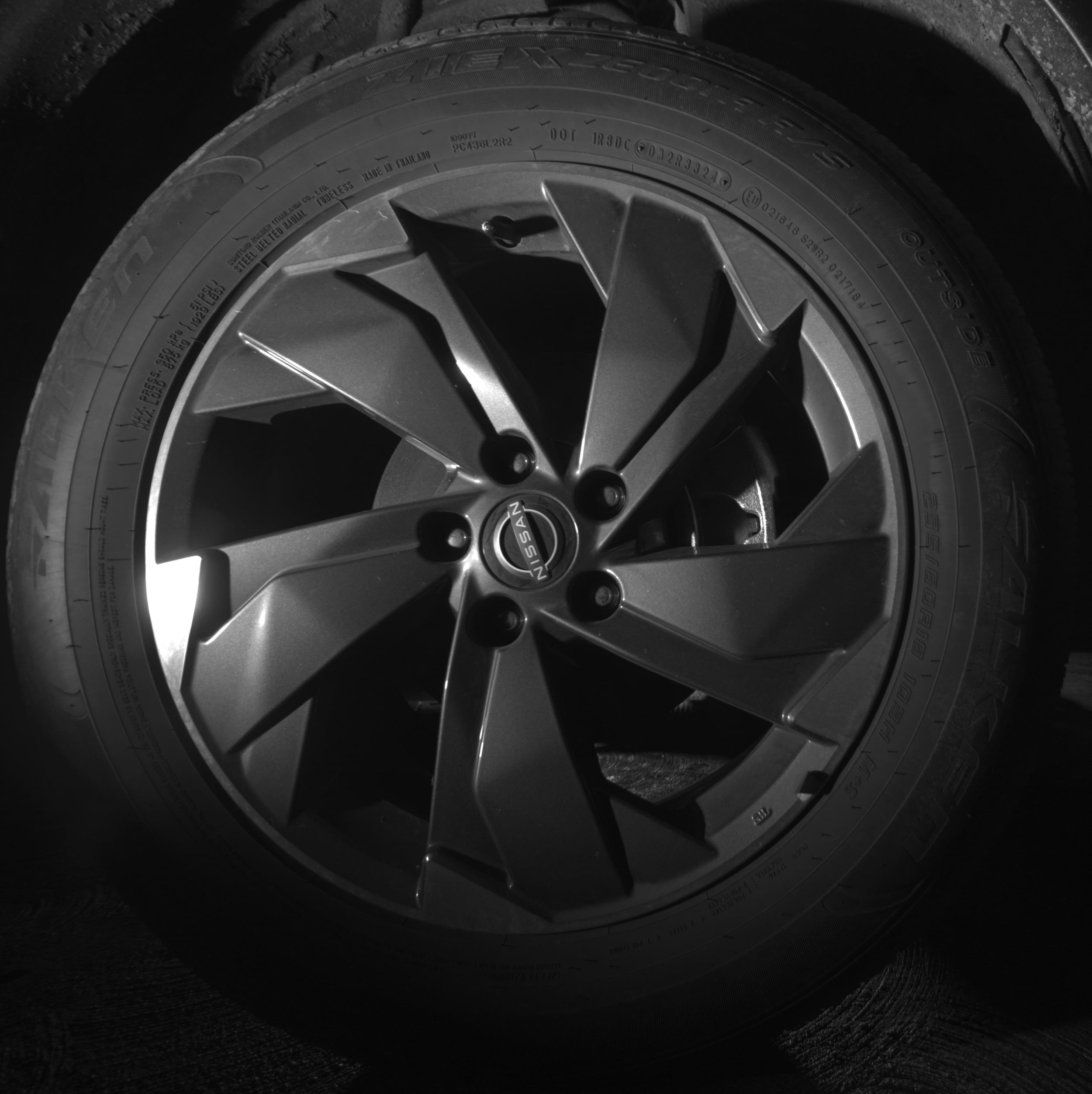 Thumbnail: 2025 Nissan Rogue - 10