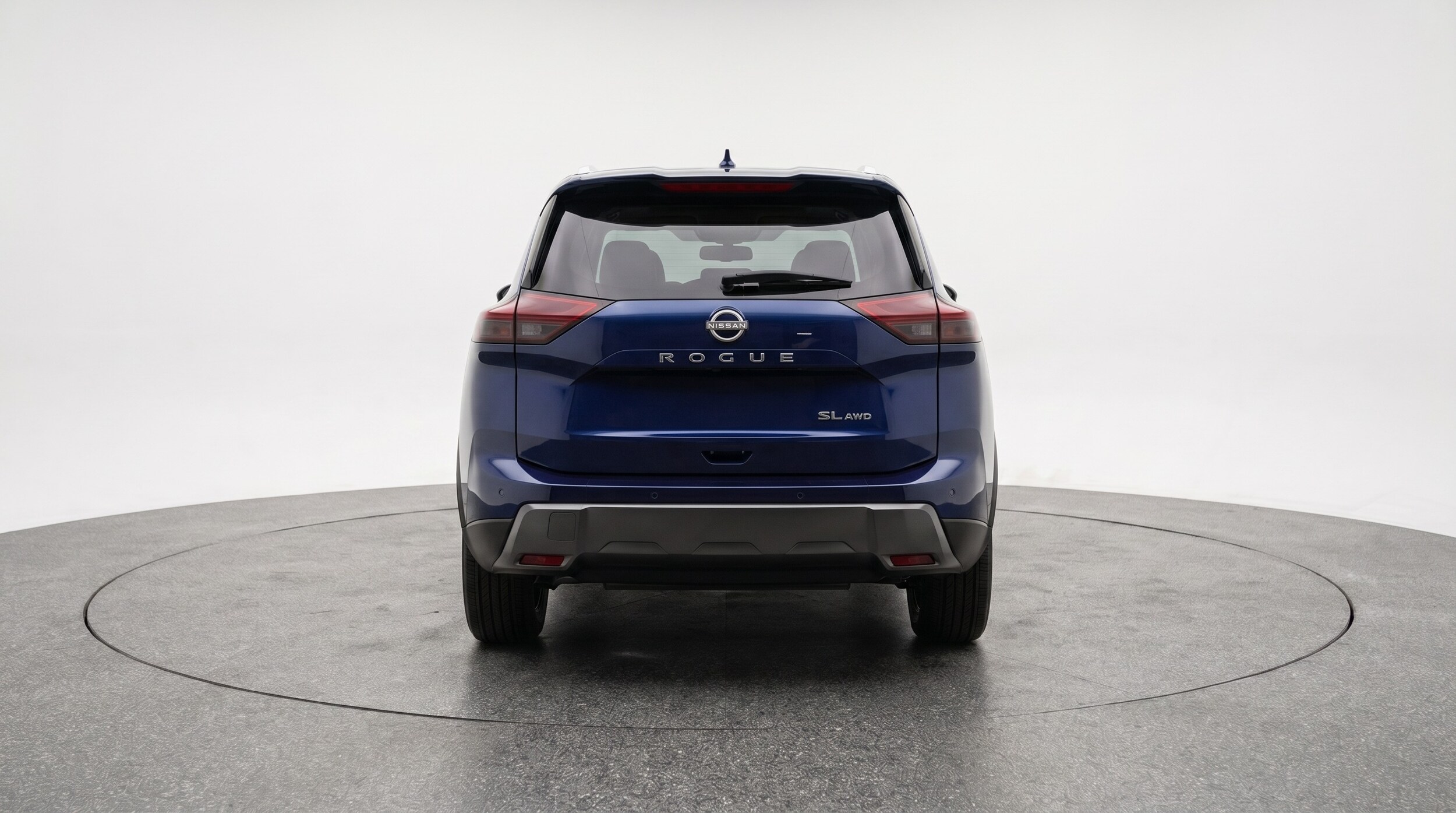 Thumbnail: 2026 Nissan Rogue - 6