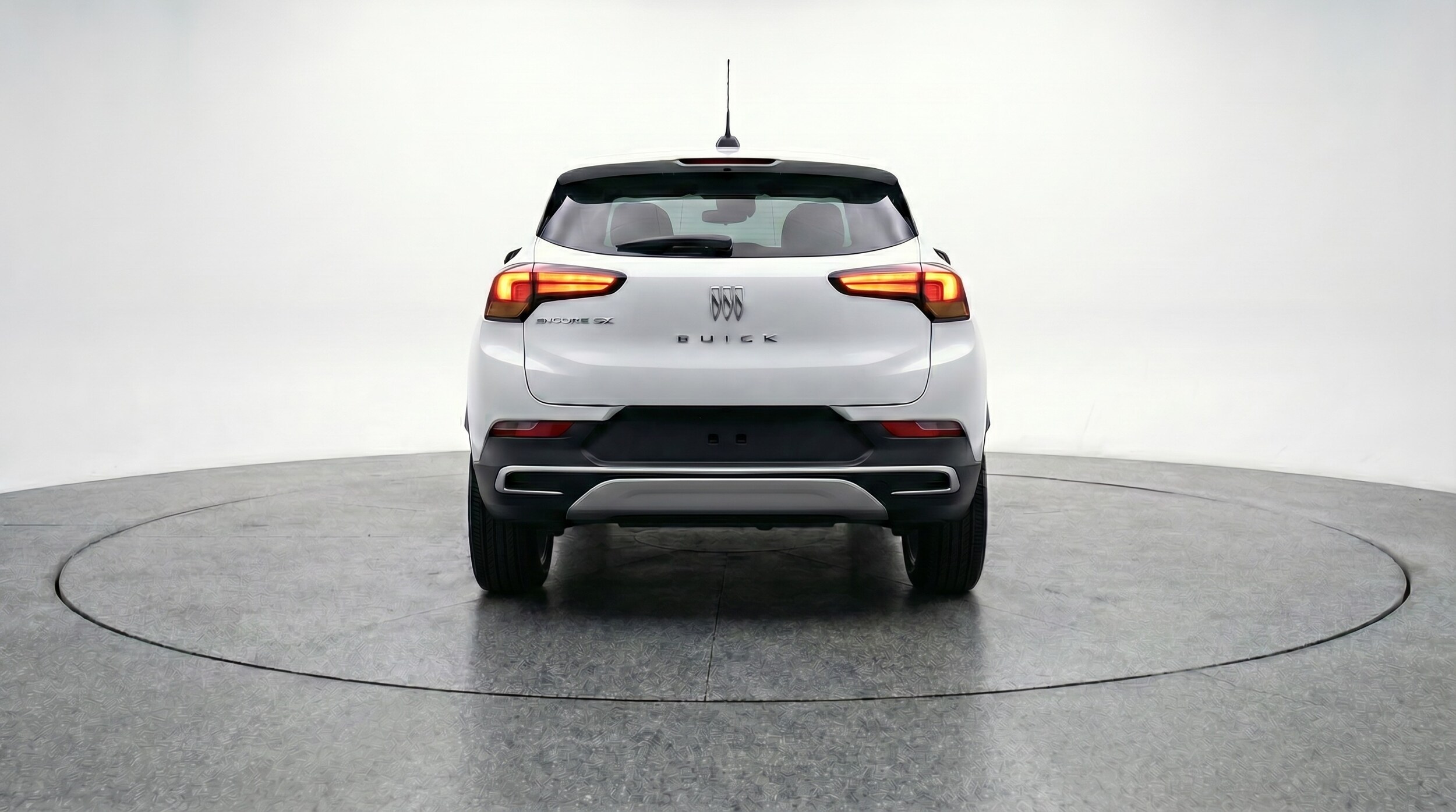 Thumbnail: 2026 Buick Encore GX - 6