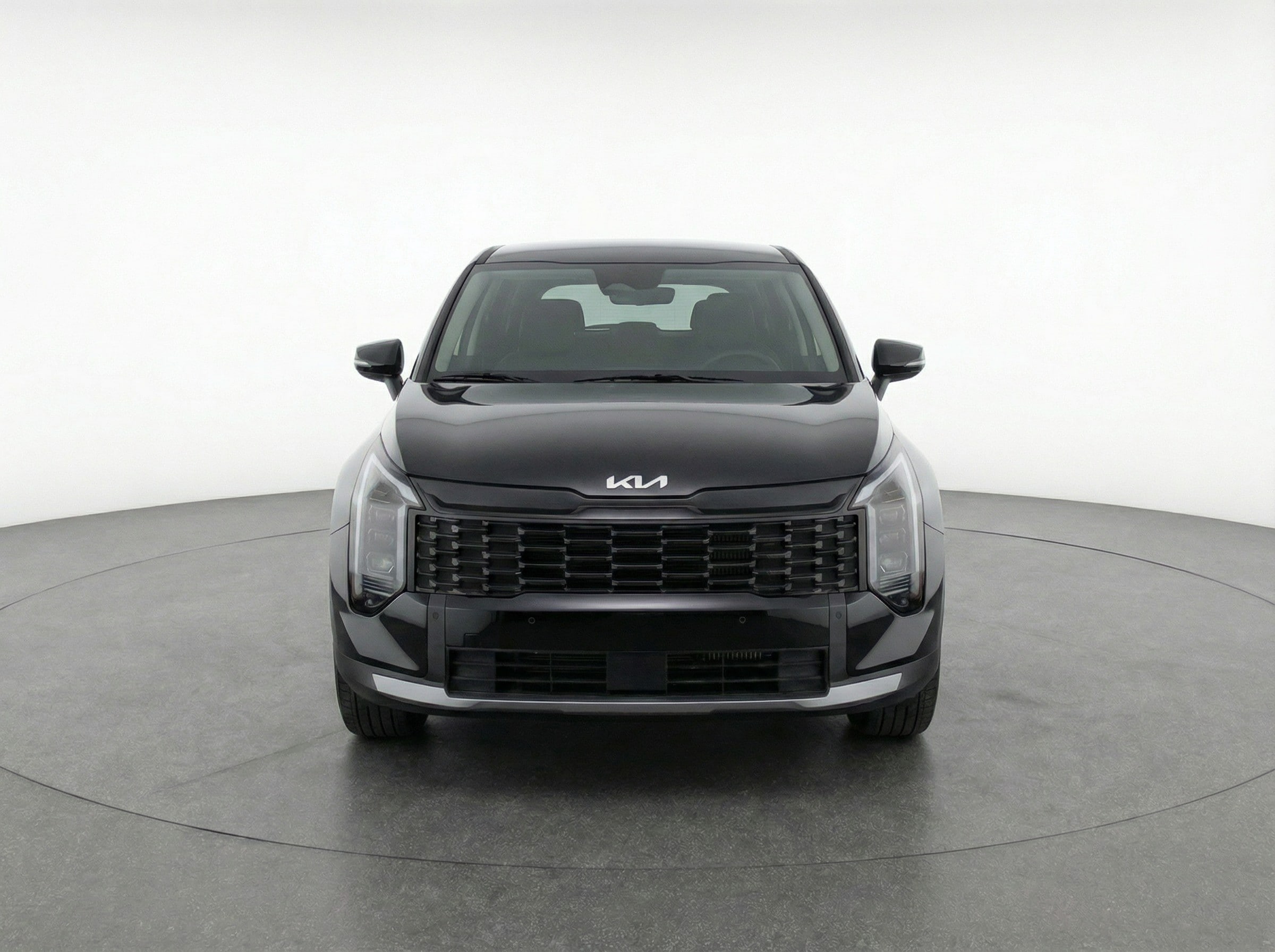 Thumbnail: 2026 Kia Sportage - 2