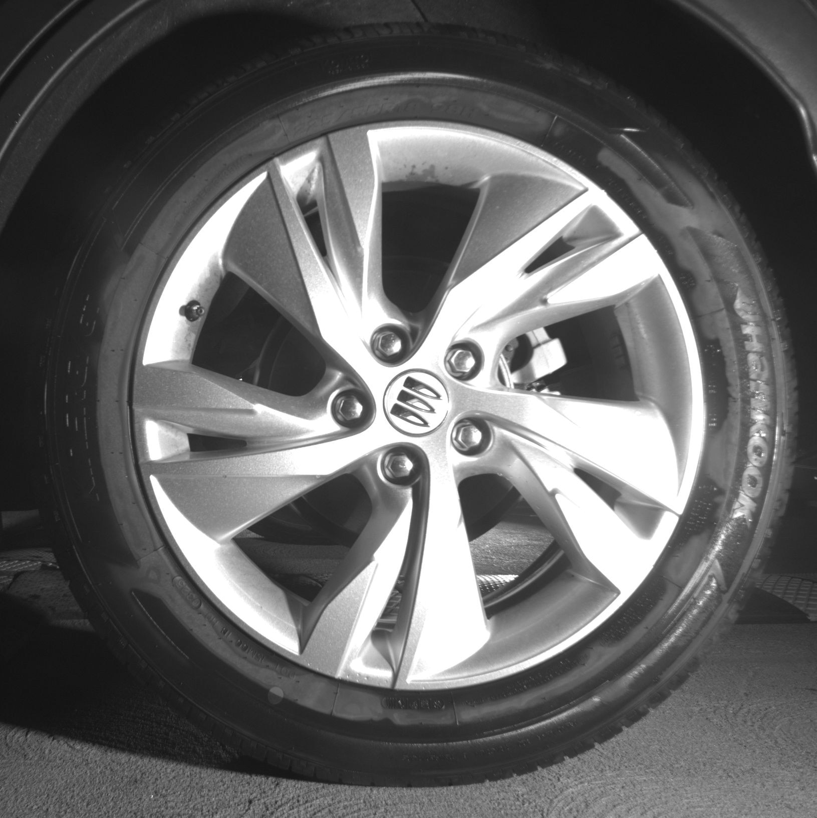 Thumbnail: 2025 Buick Encore GX - 11