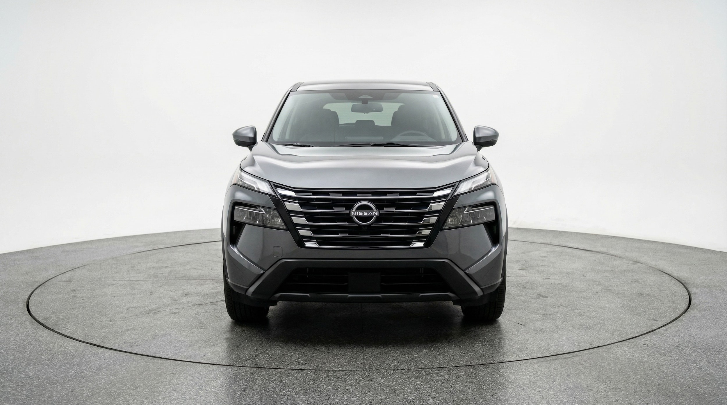 Thumbnail: 2025 Nissan Rogue - 2