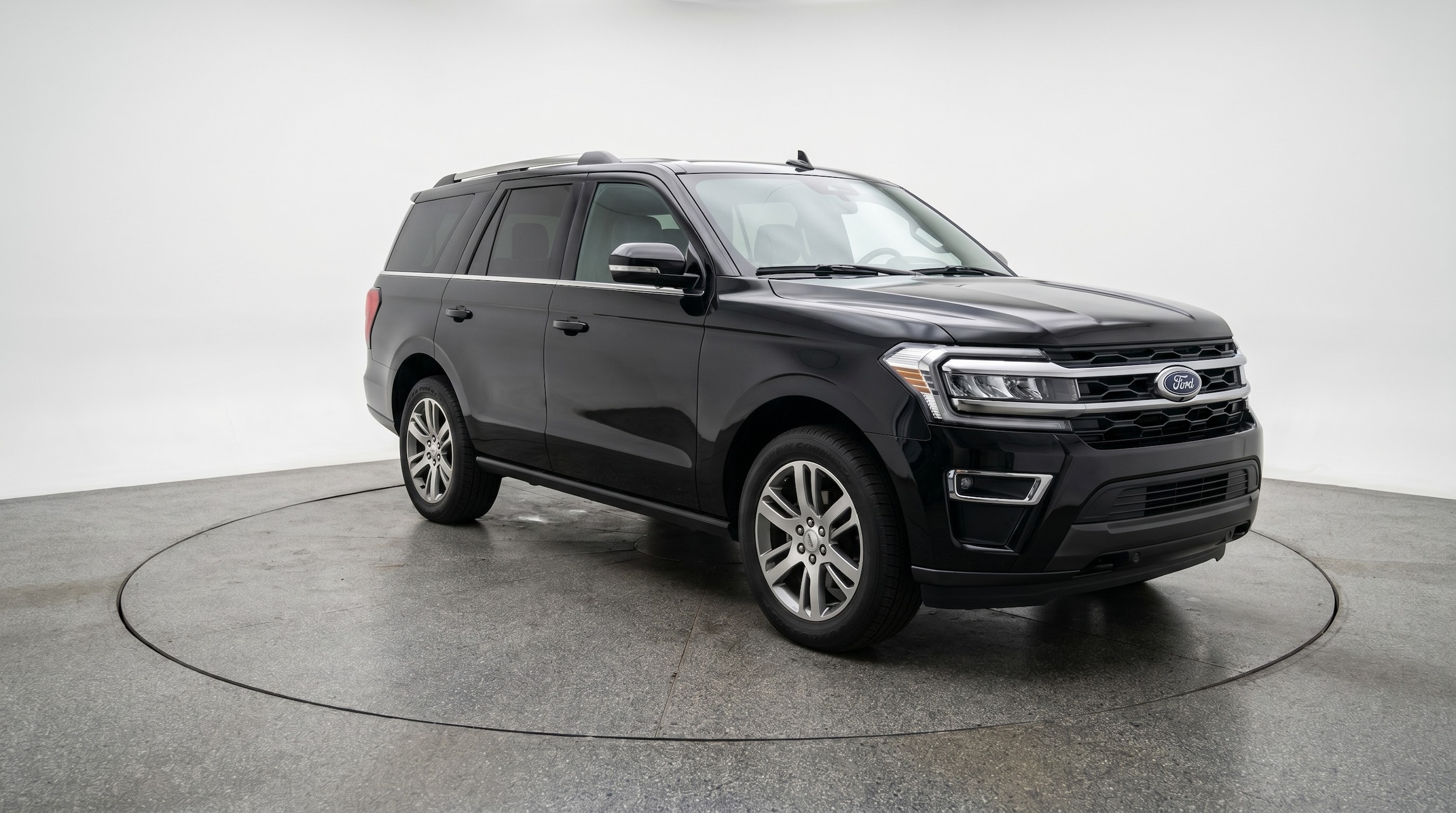 Thumbnail: 2024 Ford Expedition - 1