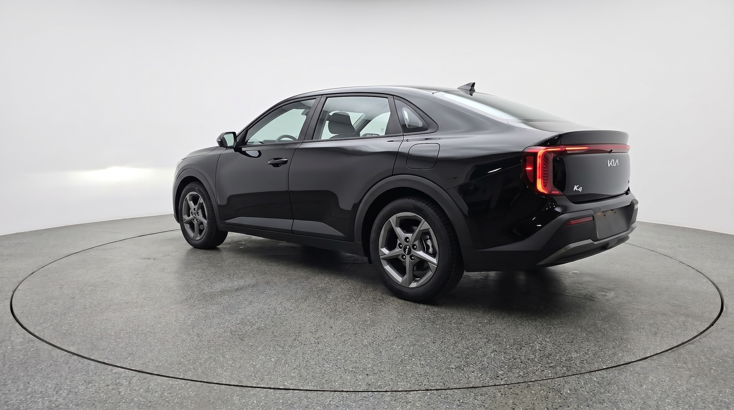 Thumbnail: 2026 Kia K4 - 5